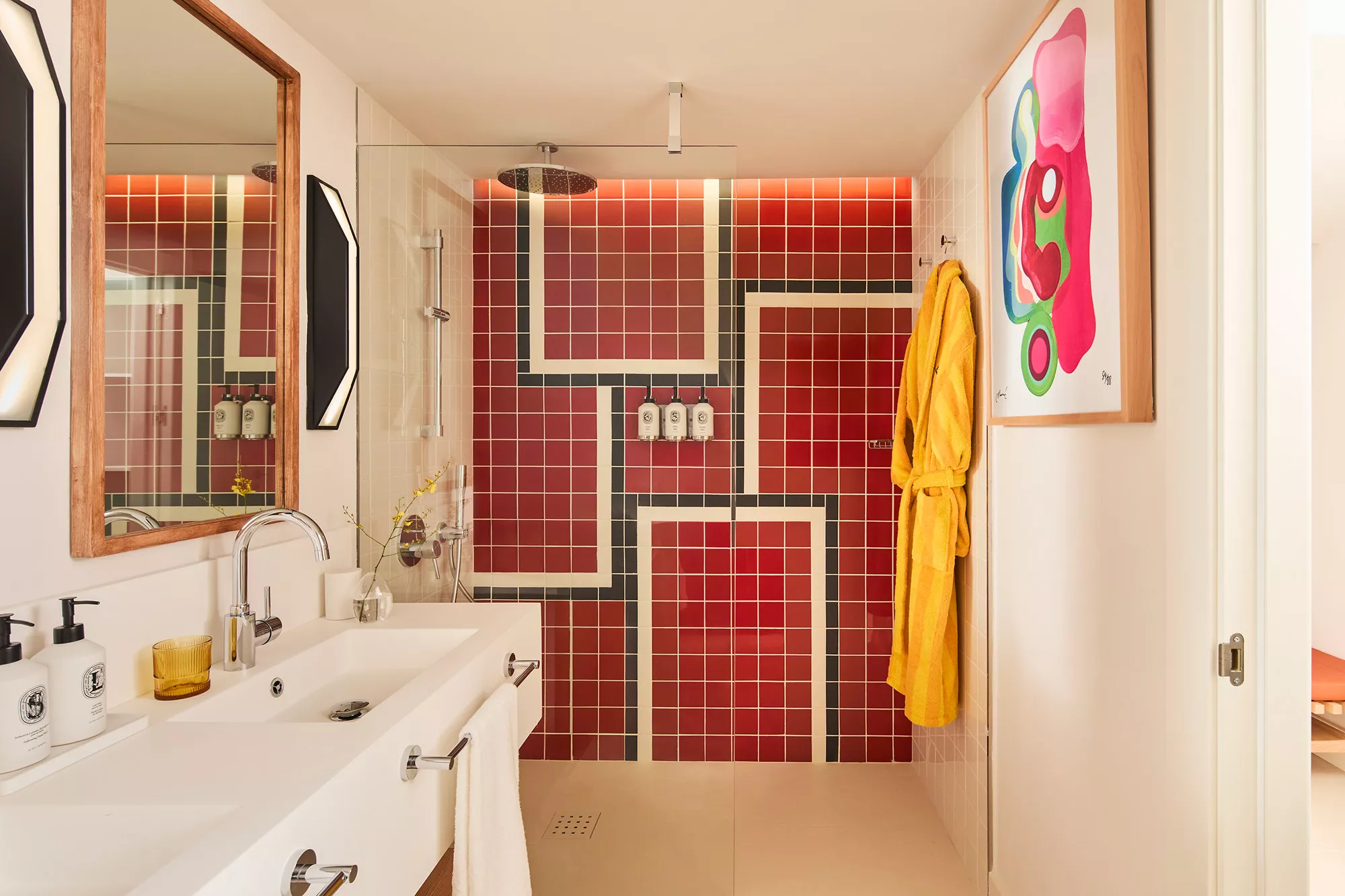 Kimpton Los Monteros Marbella — 23