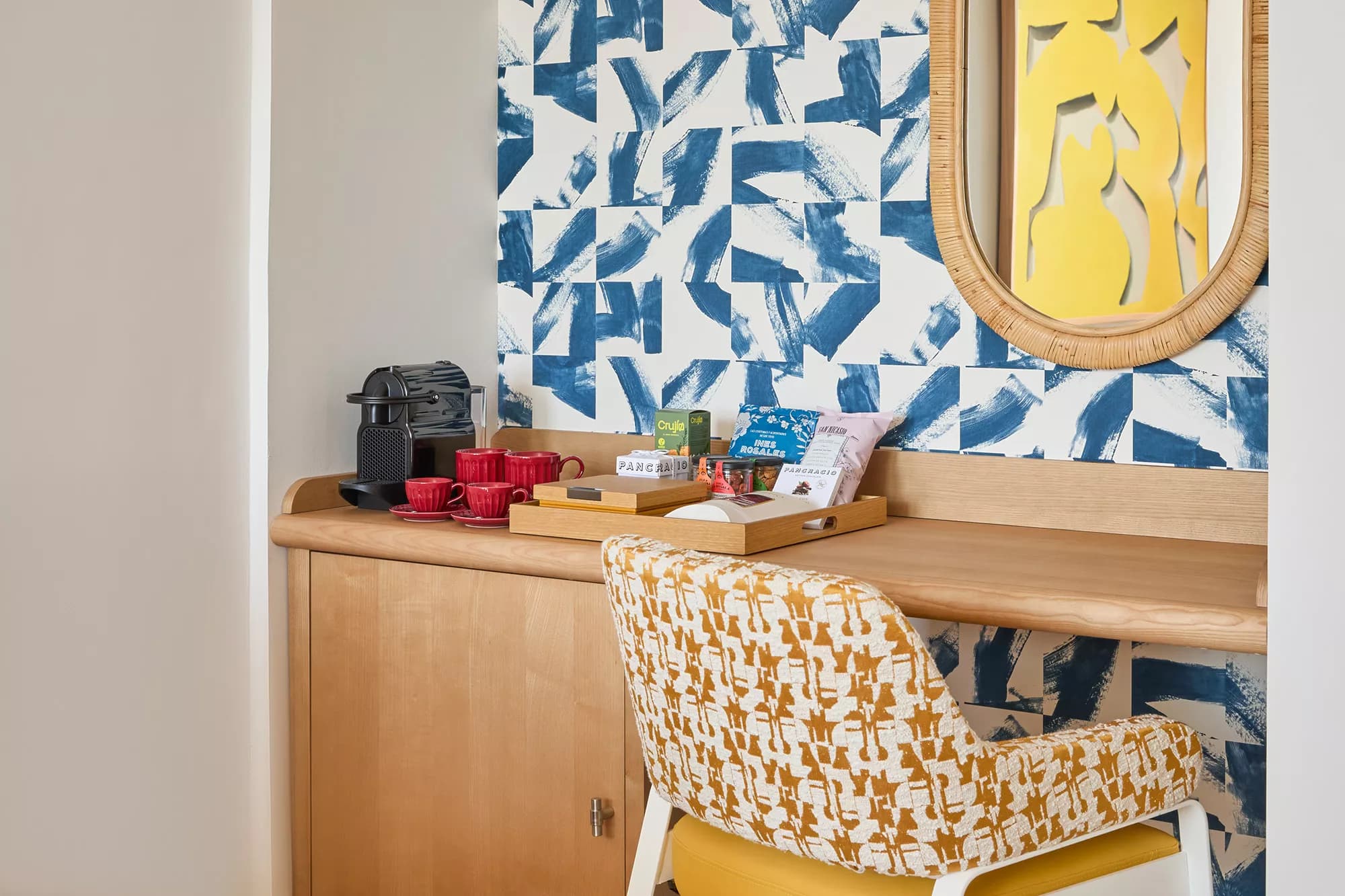 Kimpton Los Monteros Marbella — 22