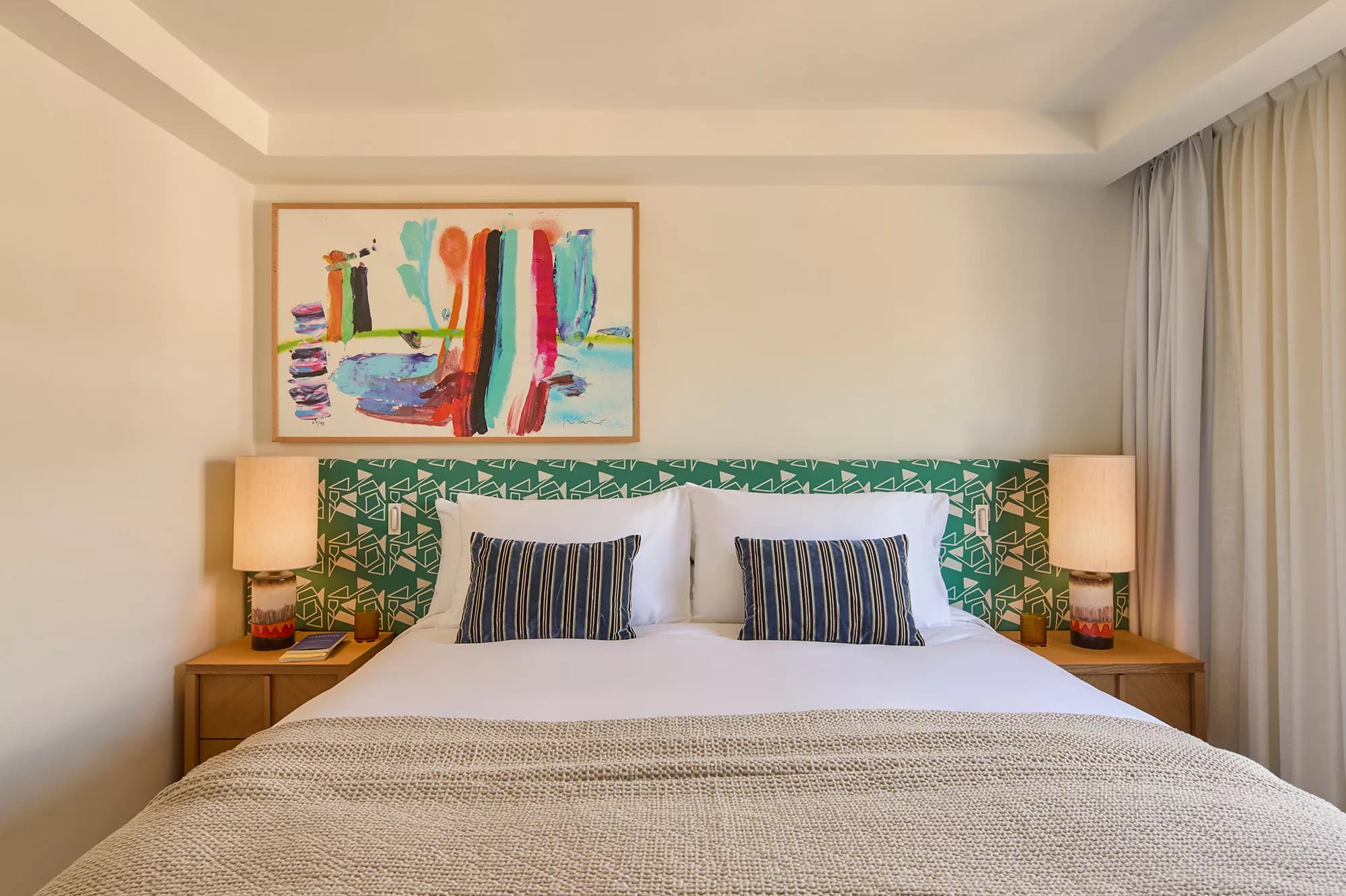 Kimpton Los Monteros Marbella — 39