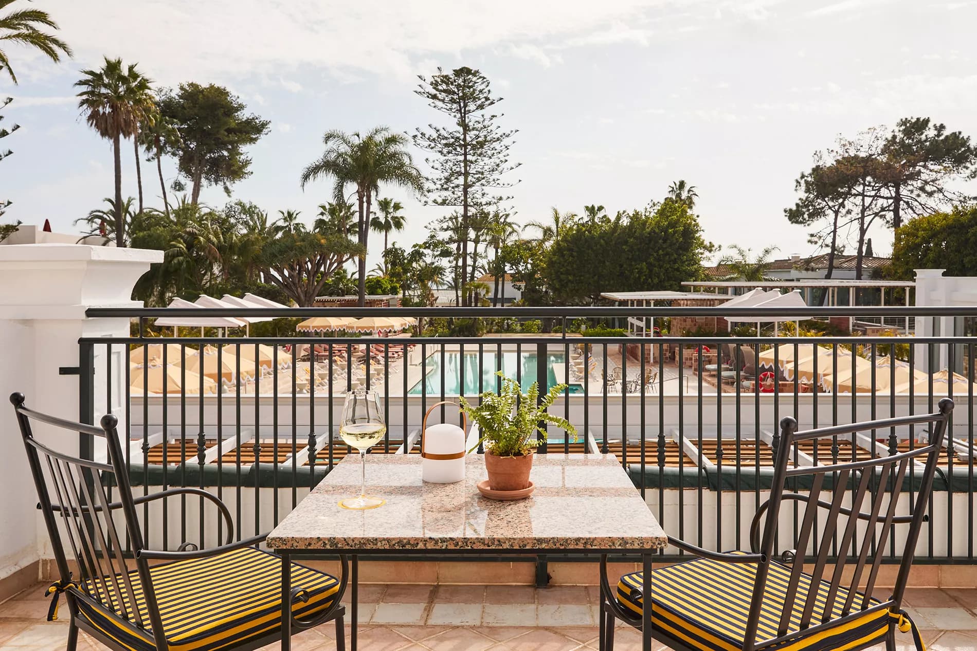 Kimpton Los Monteros Marbella — 48