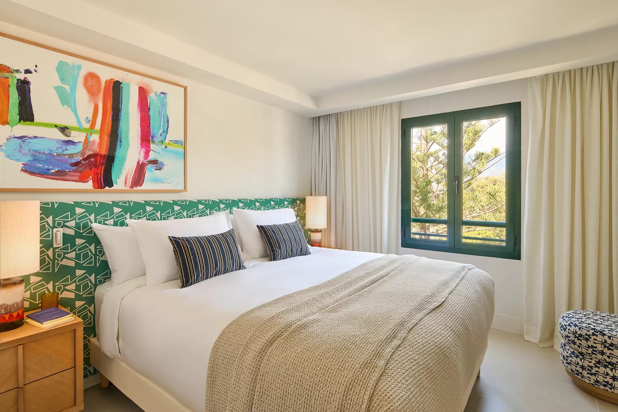 Kimpton Los Monteros Marbella — 24