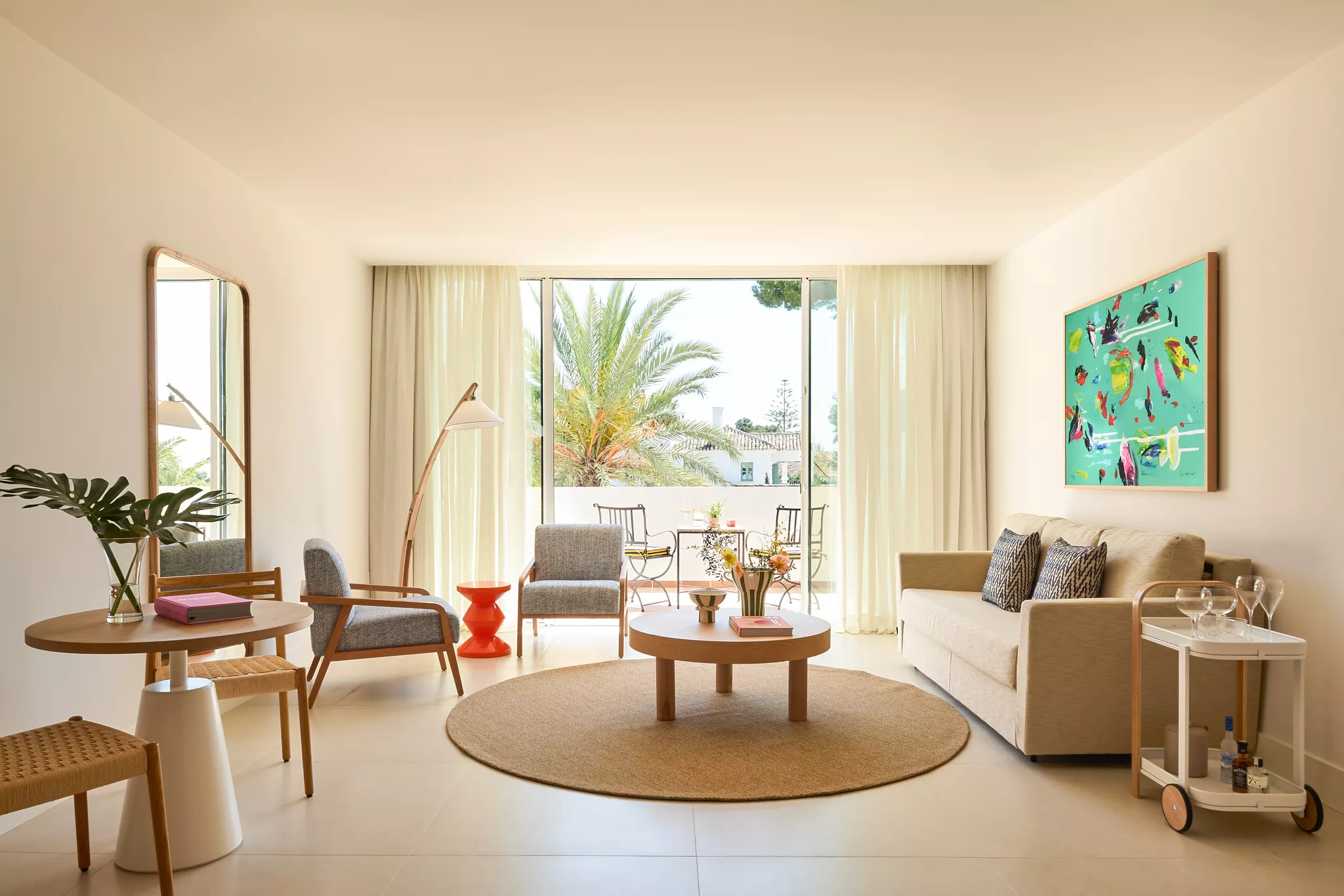 Kimpton Los Monteros Marbella — 31