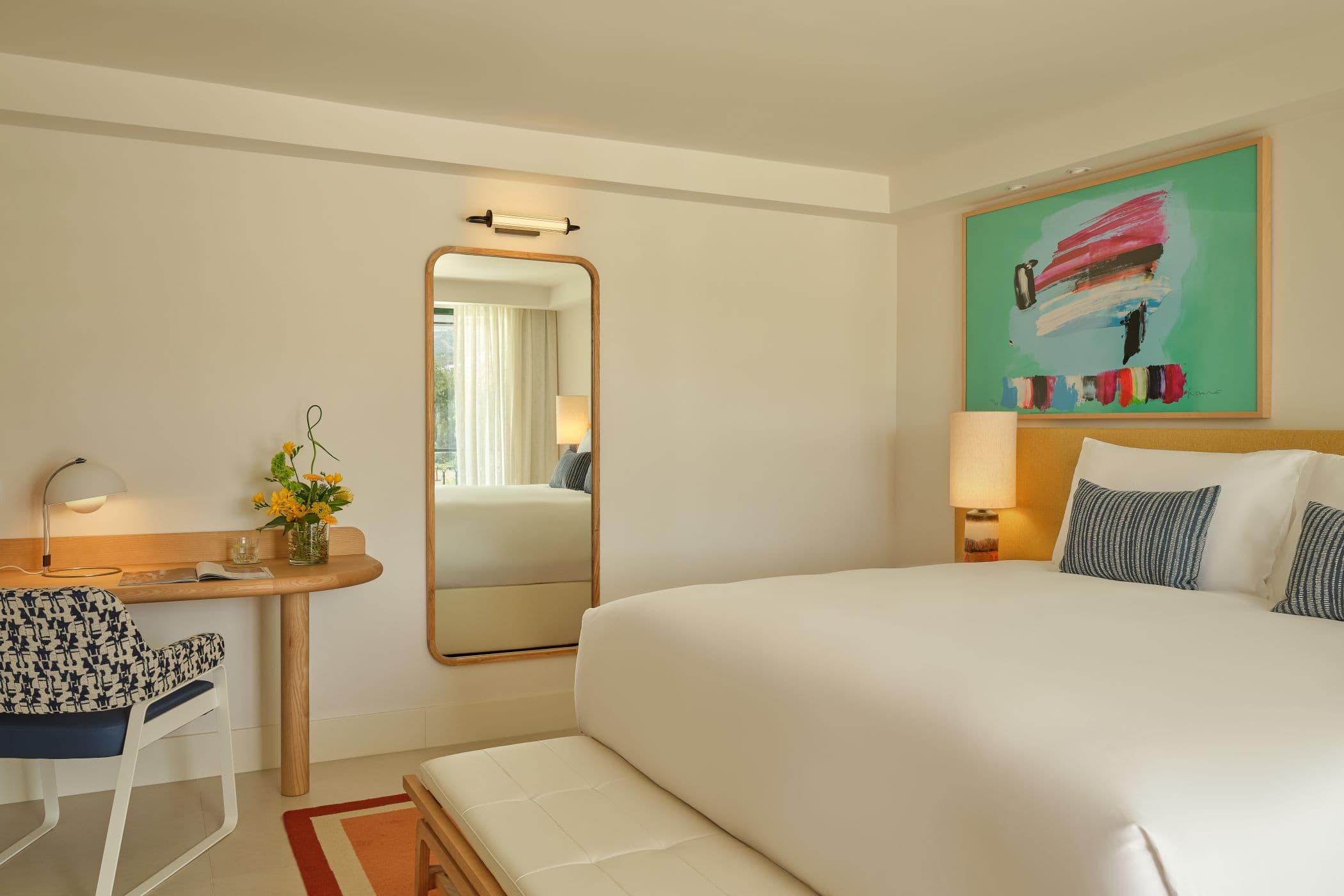 Kimpton Los Monteros Marbella — 7