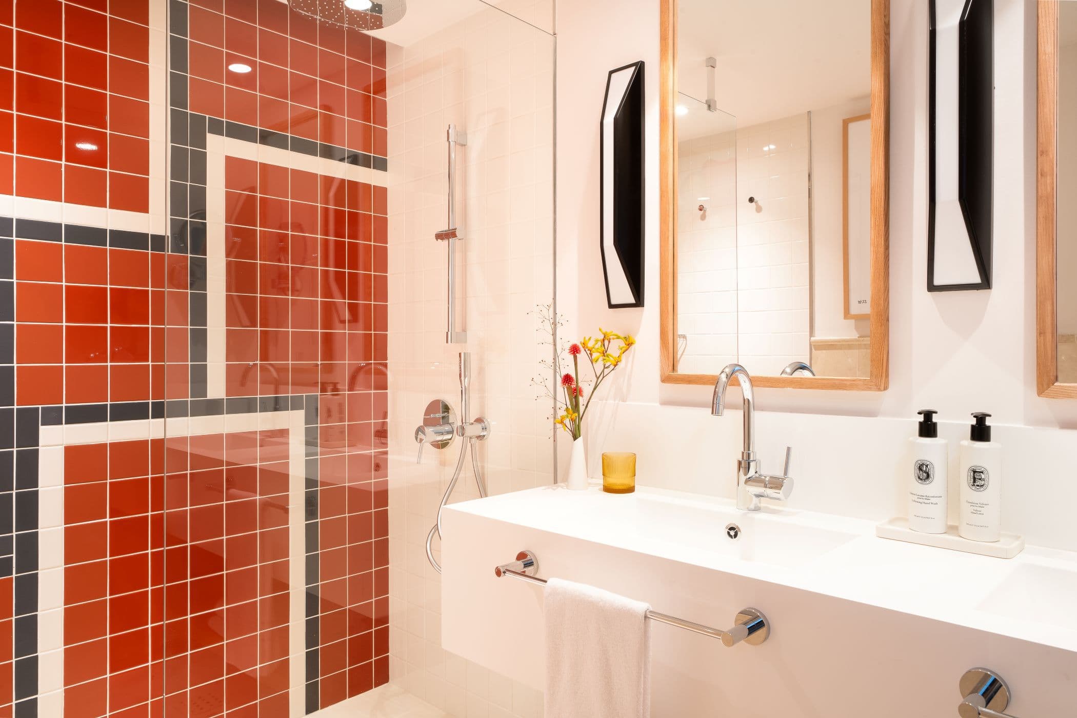 Kimpton Los Monteros Marbella — 3
