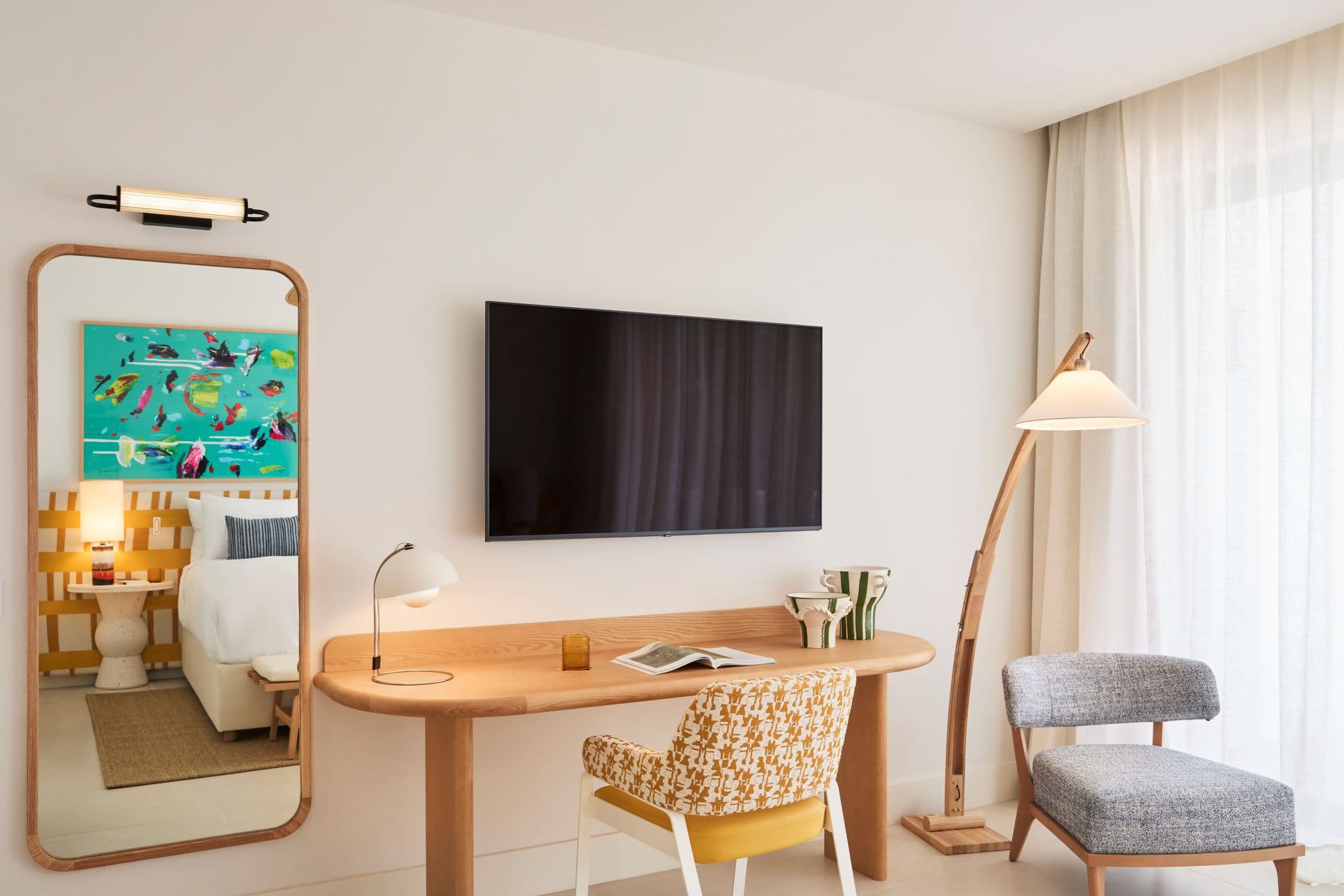 Kimpton Los Monteros Marbella — 49