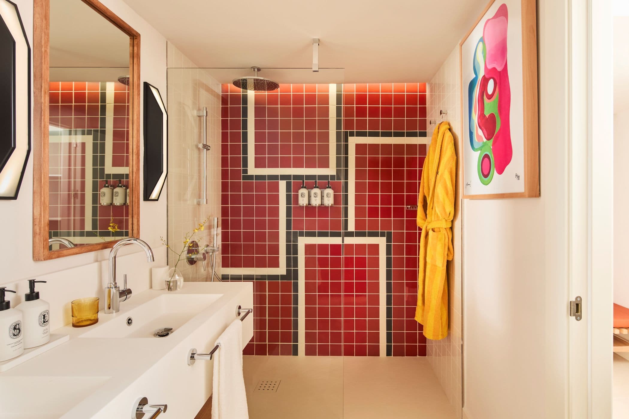 Kimpton Los Monteros Marbella — 47