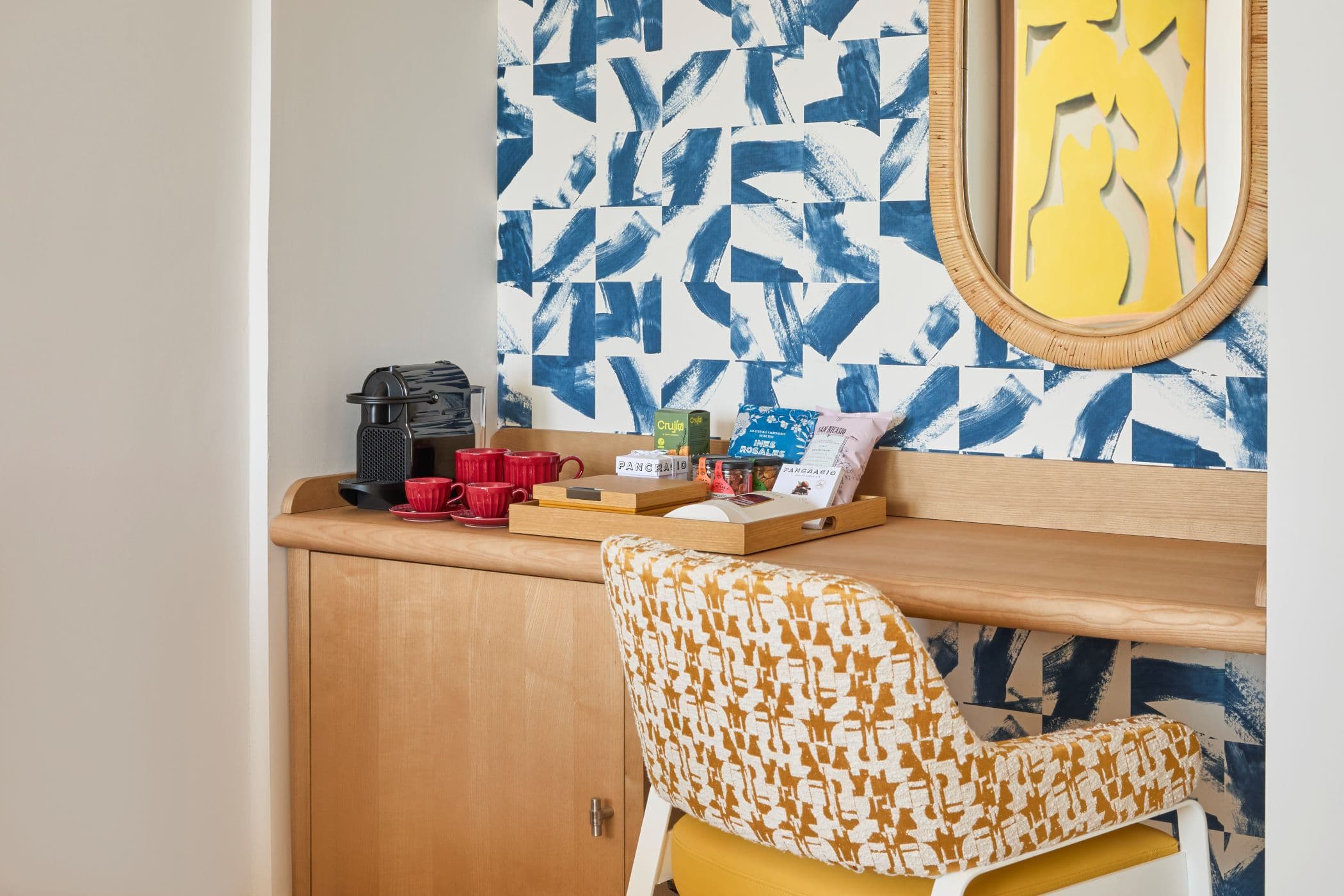 Kimpton Los Monteros Marbella — 41