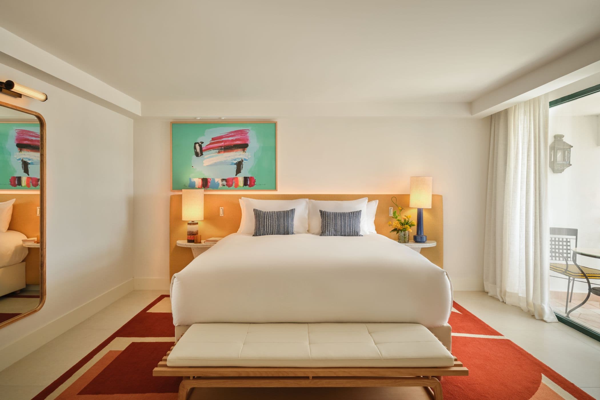 Kimpton Los Monteros Marbella — 13