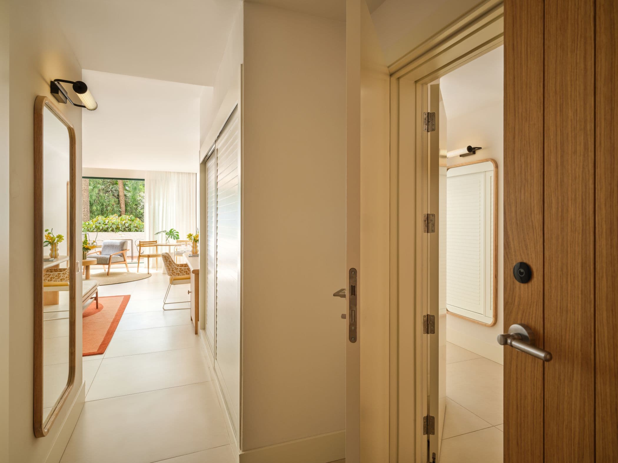 Kimpton Los Monteros Marbella — 32