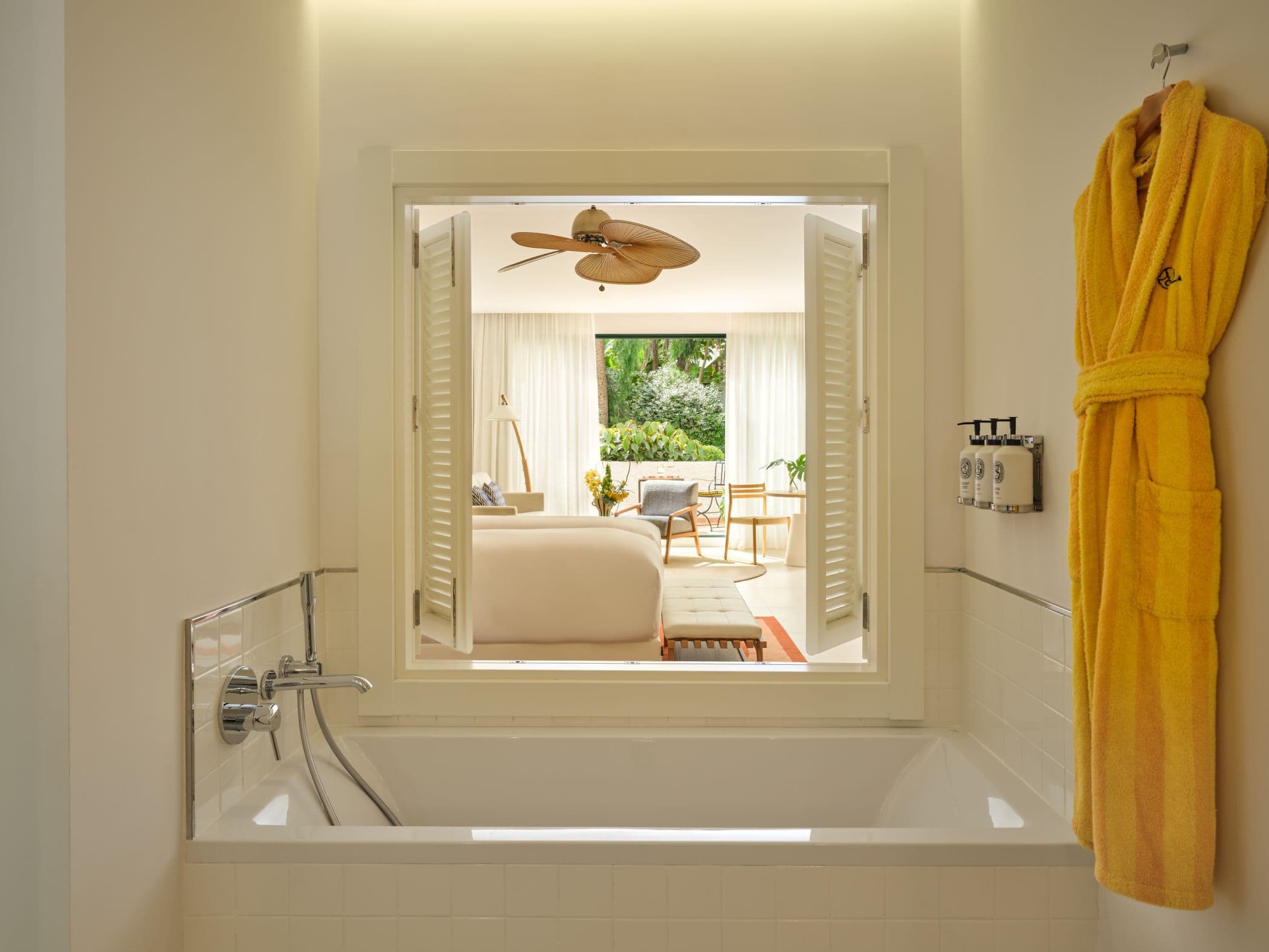 Kimpton Los Monteros Marbella — 33