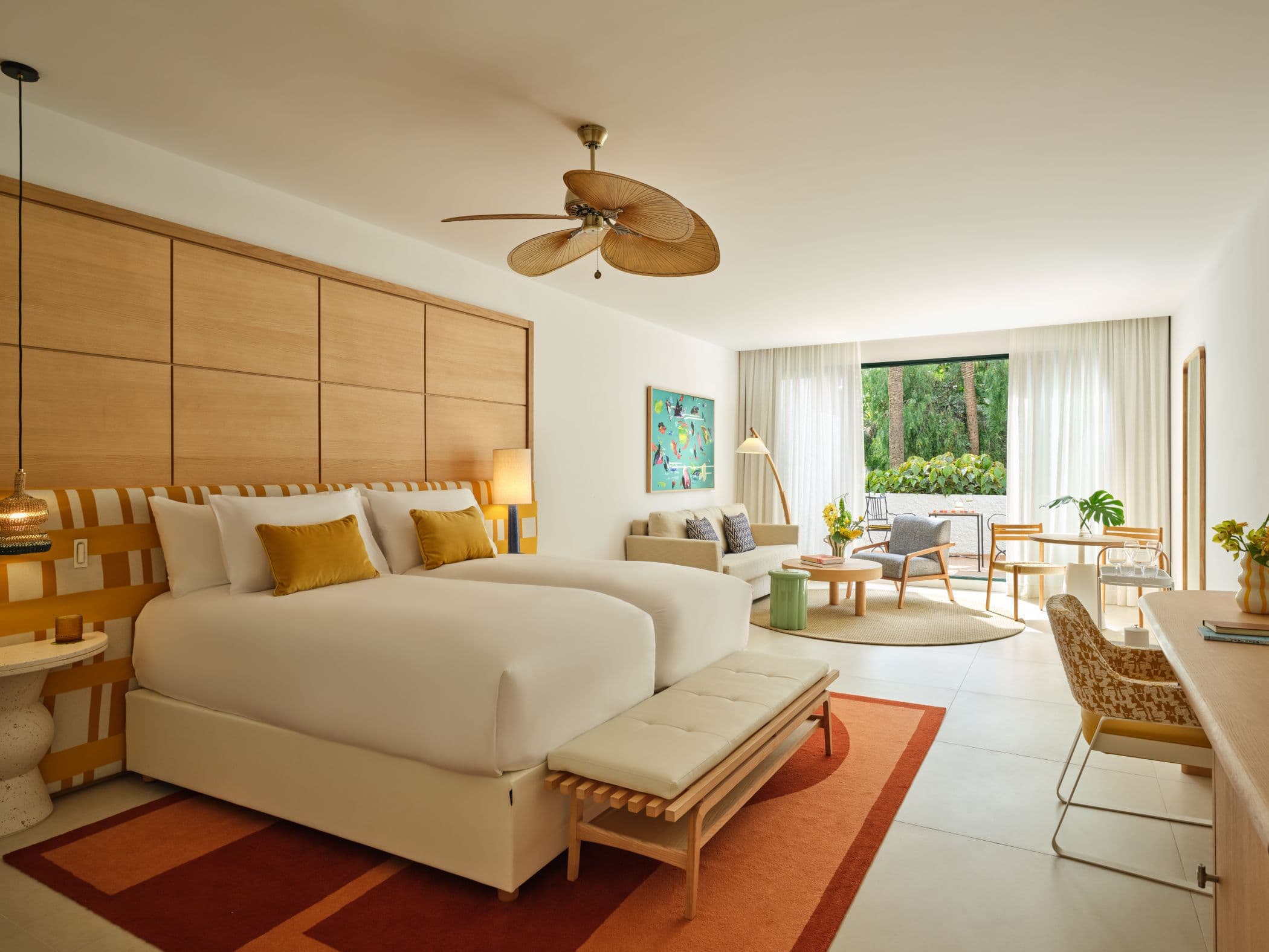 Kimpton Los Monteros Marbella — 34