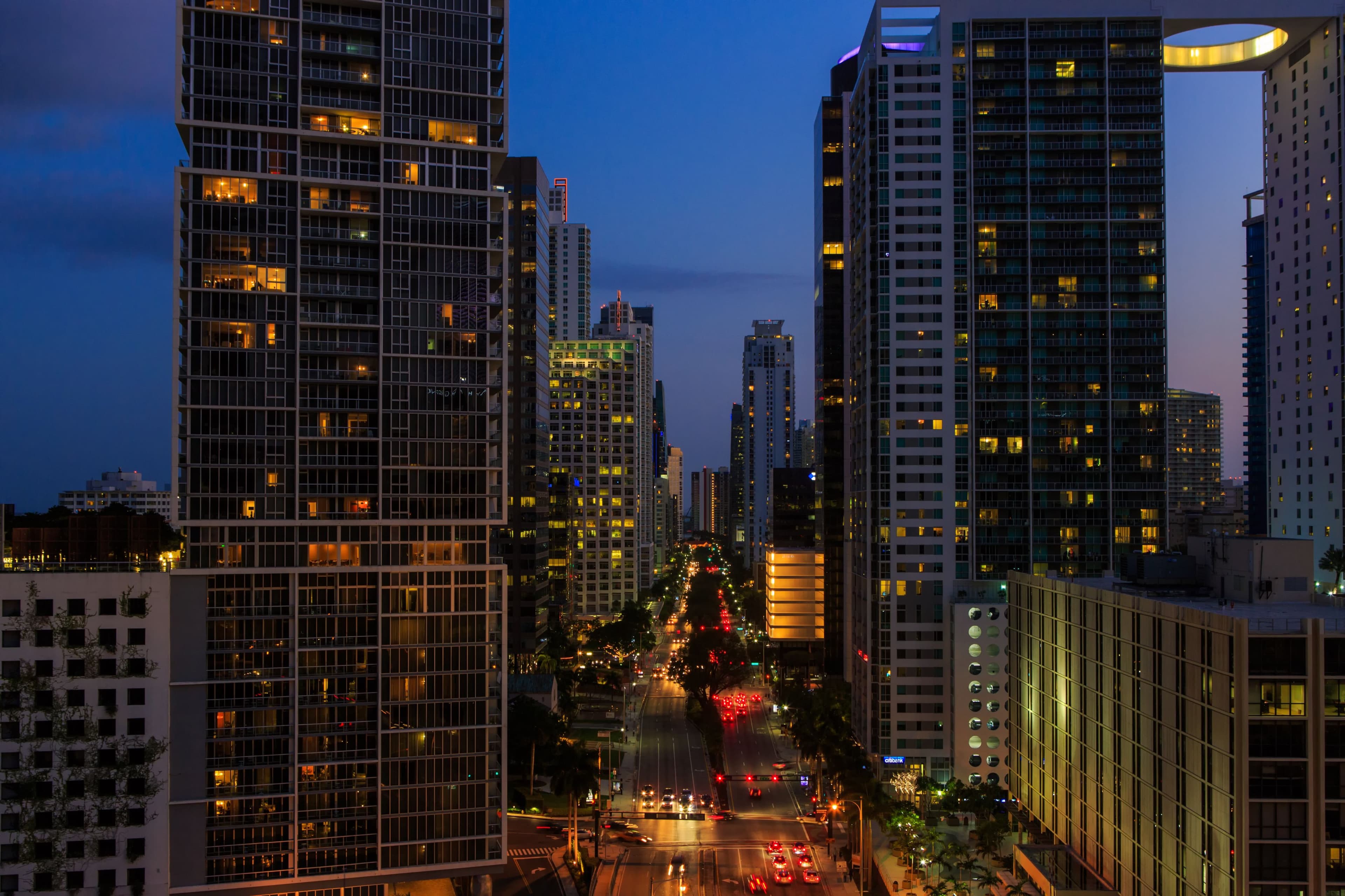2 Double City View - Image 4