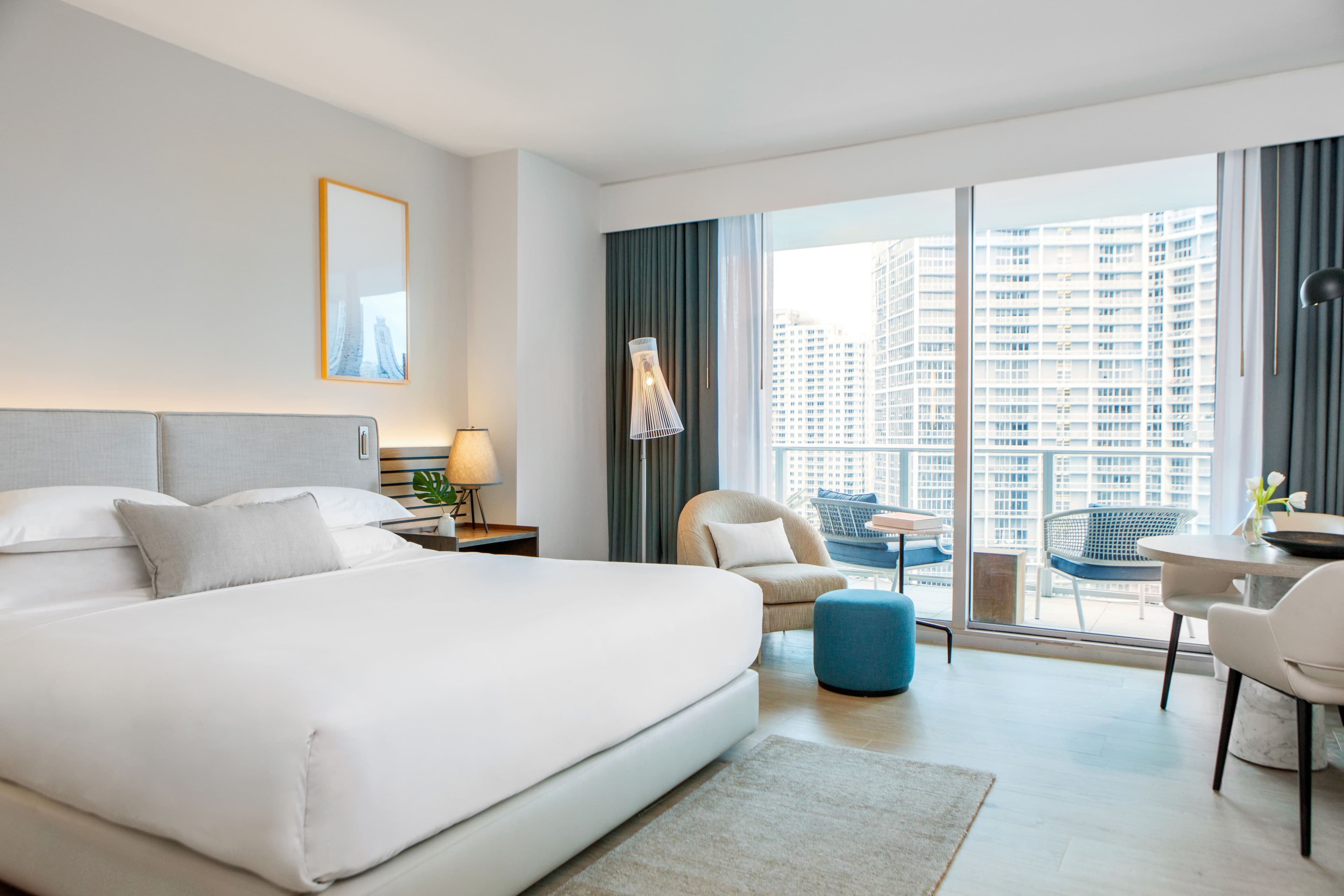Kimpton EPIC Hotel — 6