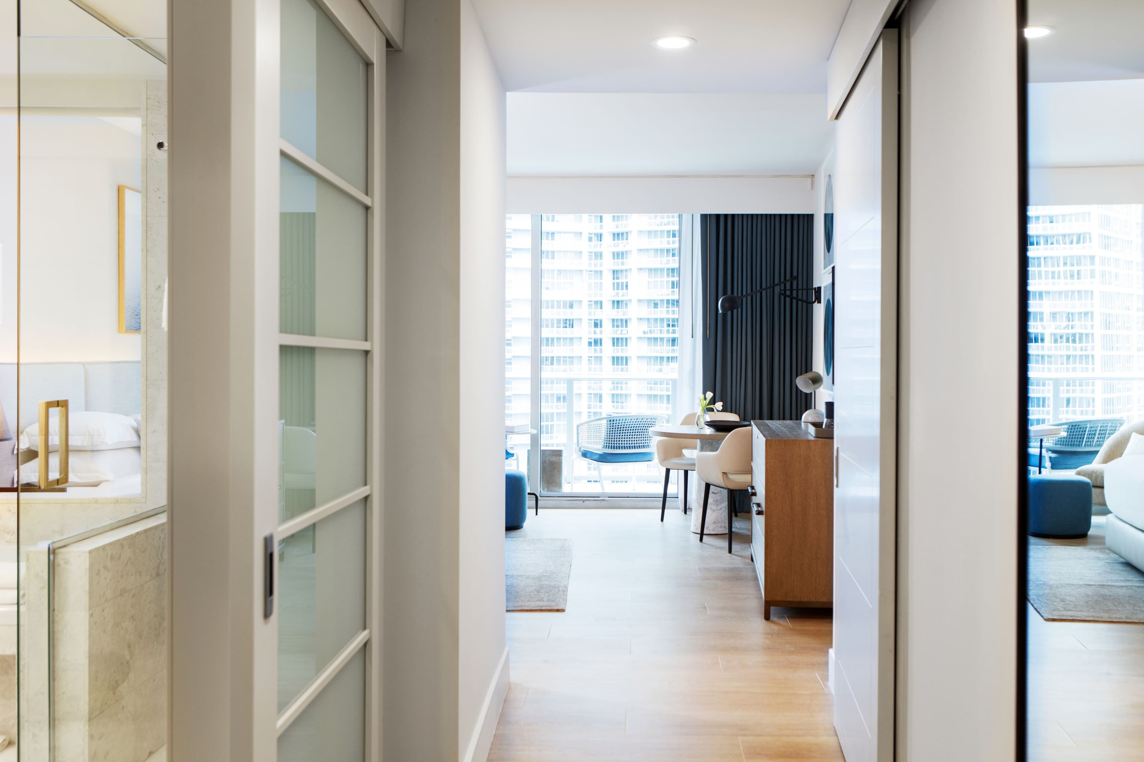 Kimpton EPIC Hotel — 16