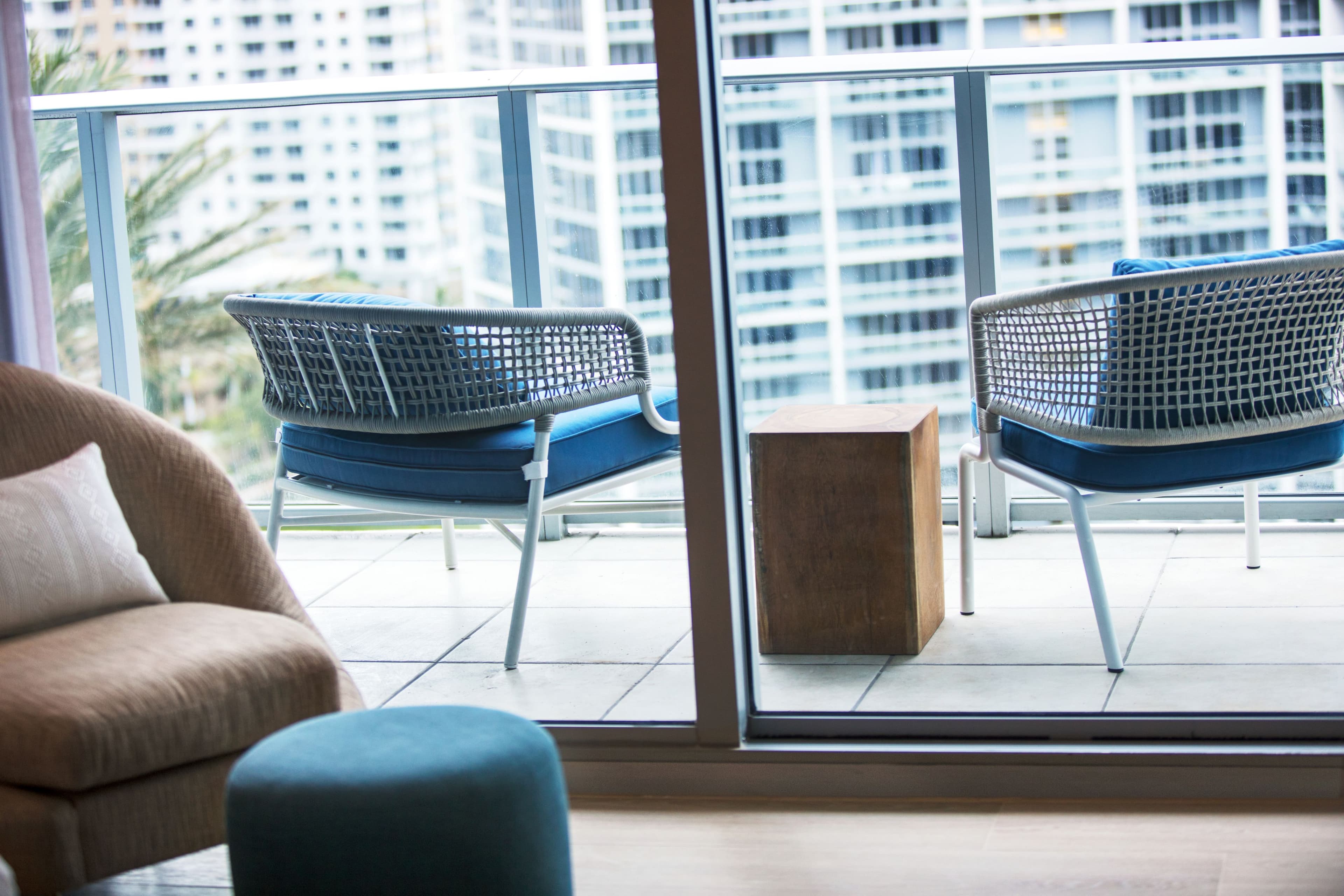 Kimpton EPIC Hotel - Image 5