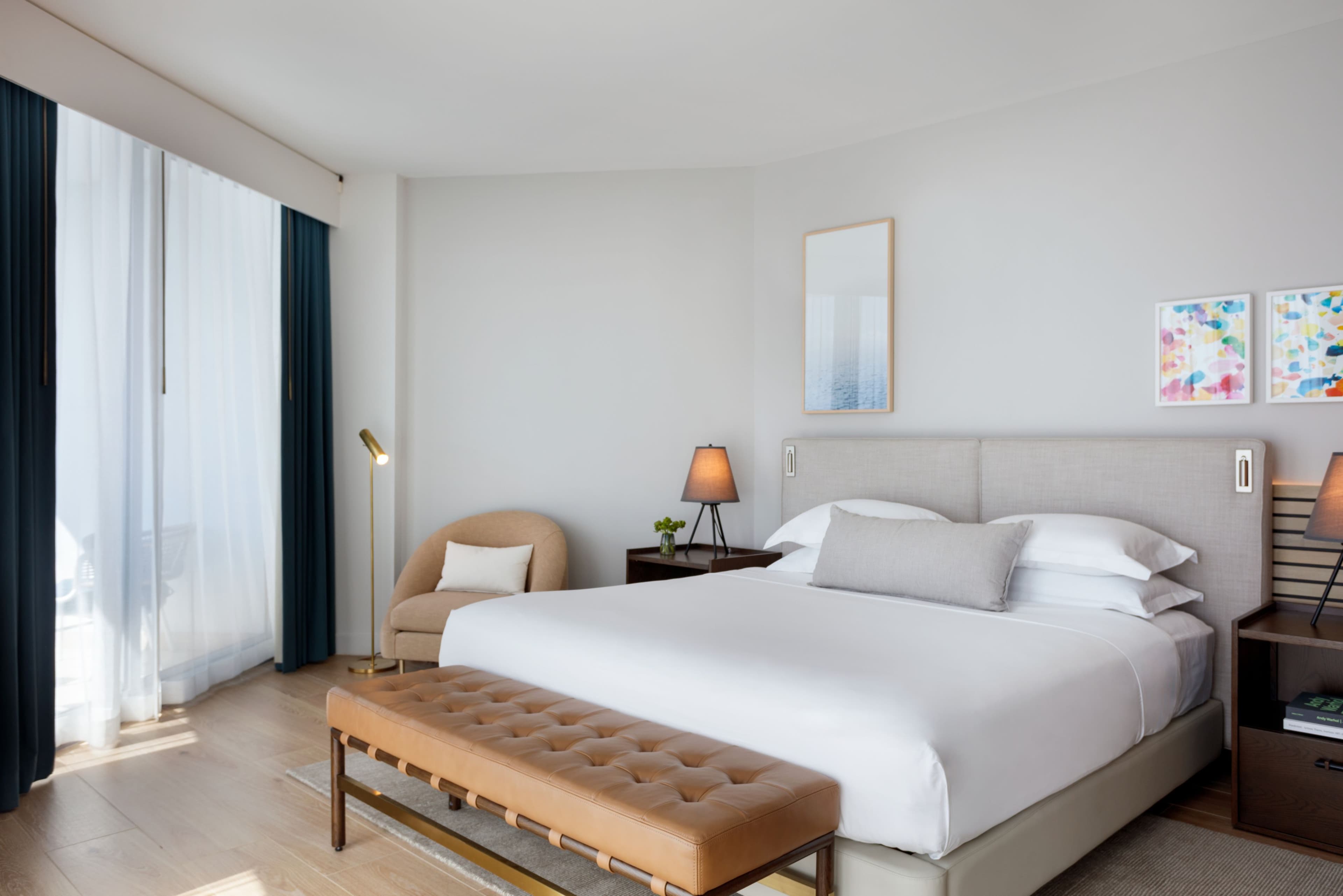 Kimpton EPIC Hotel — 78