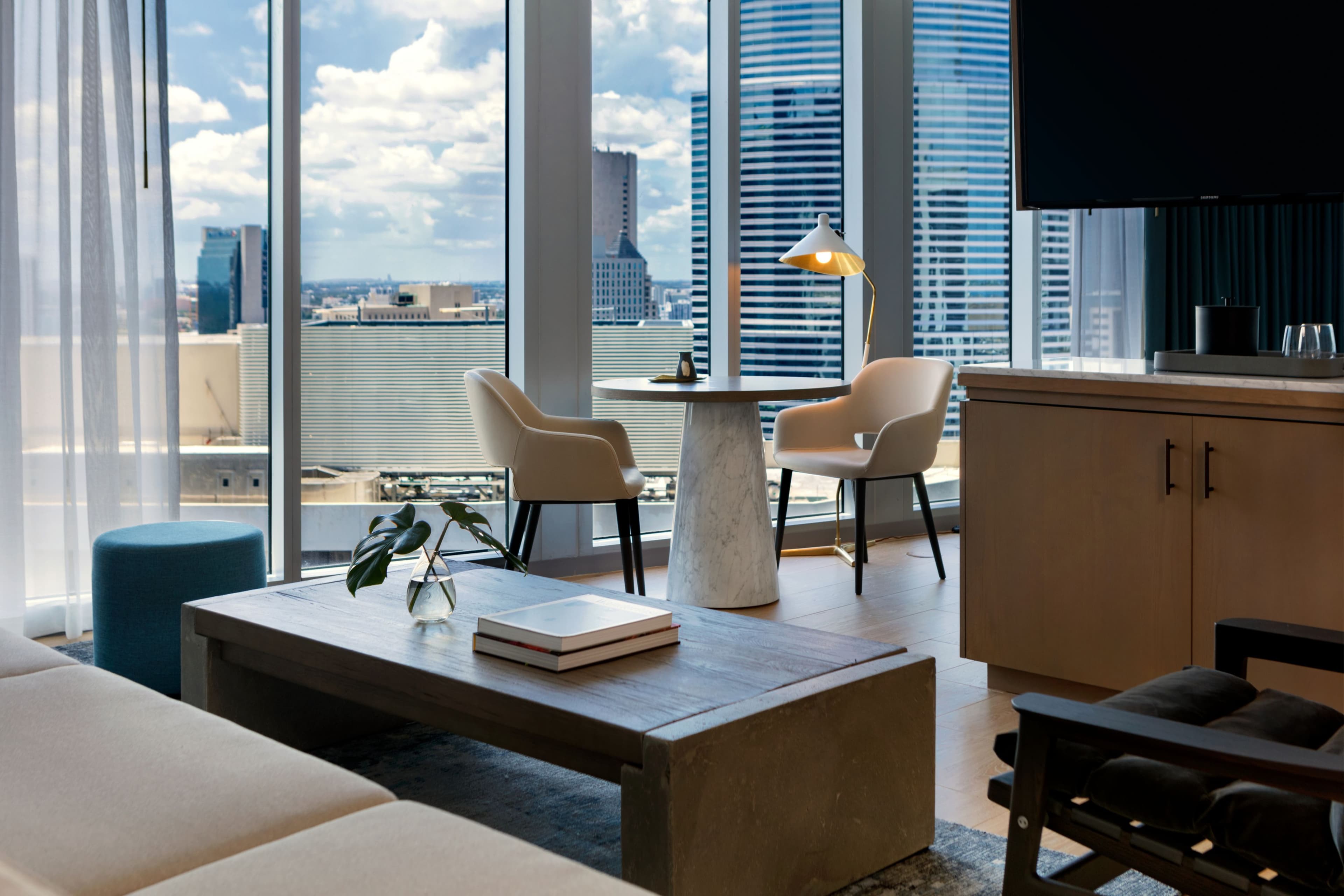 Kimpton EPIC Hotel — 74