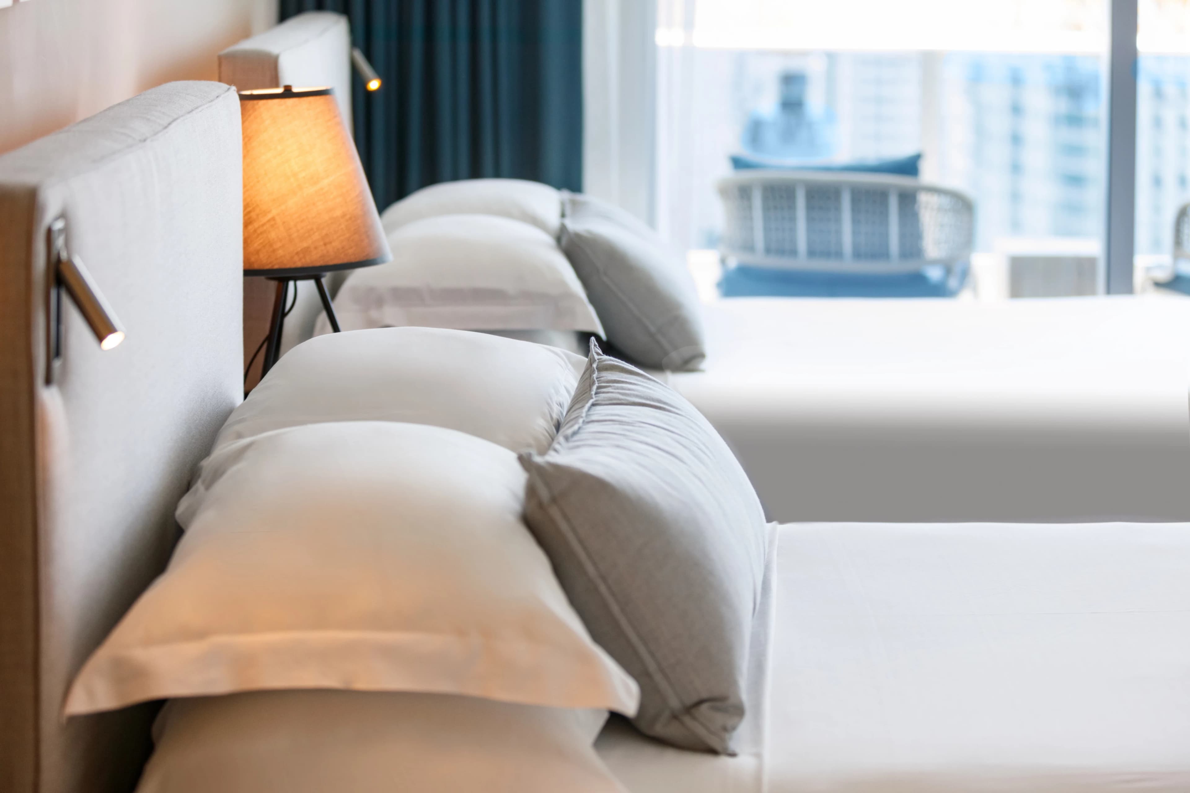 Kimpton EPIC Hotel — 71