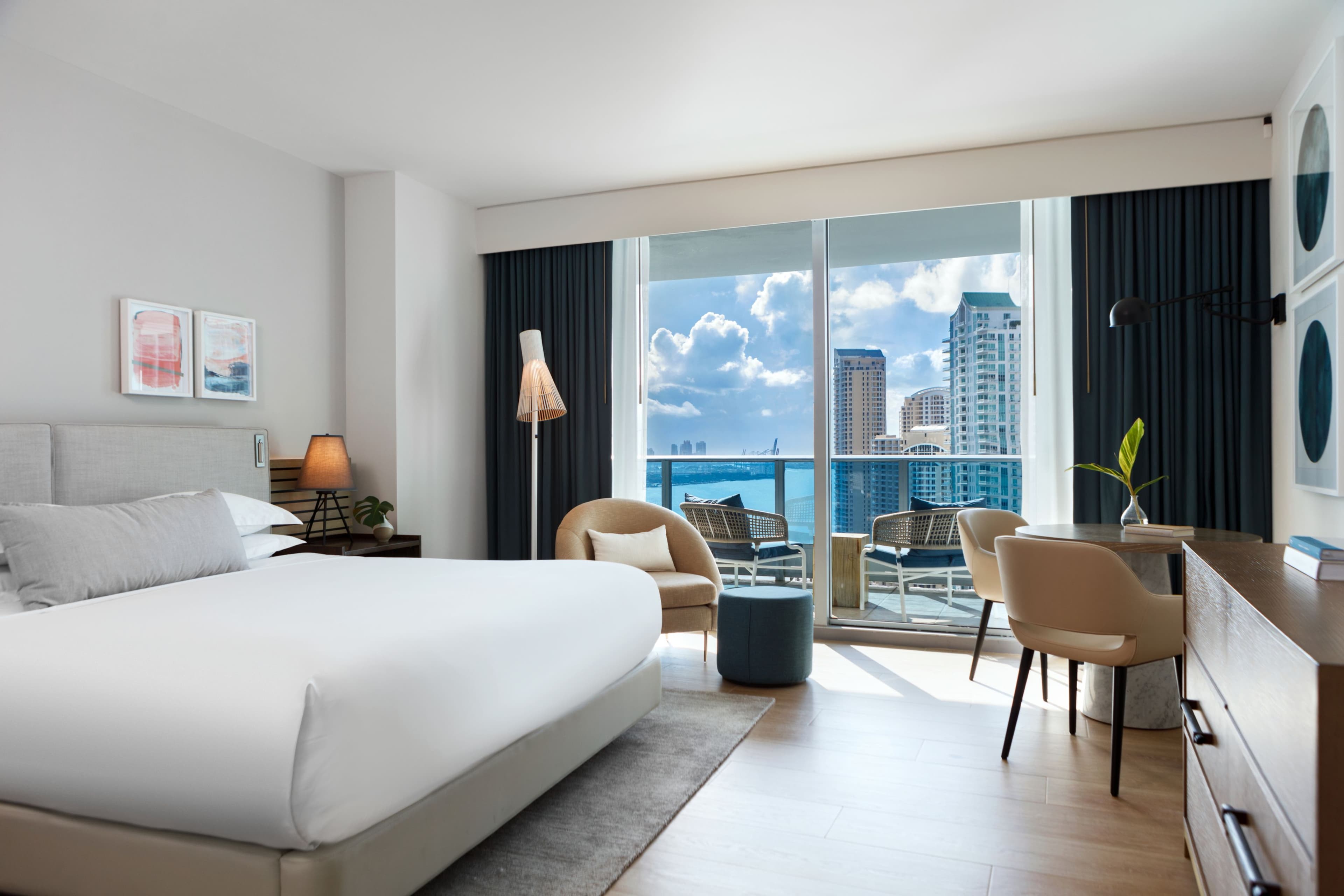 Kimpton EPIC Hotel — 17