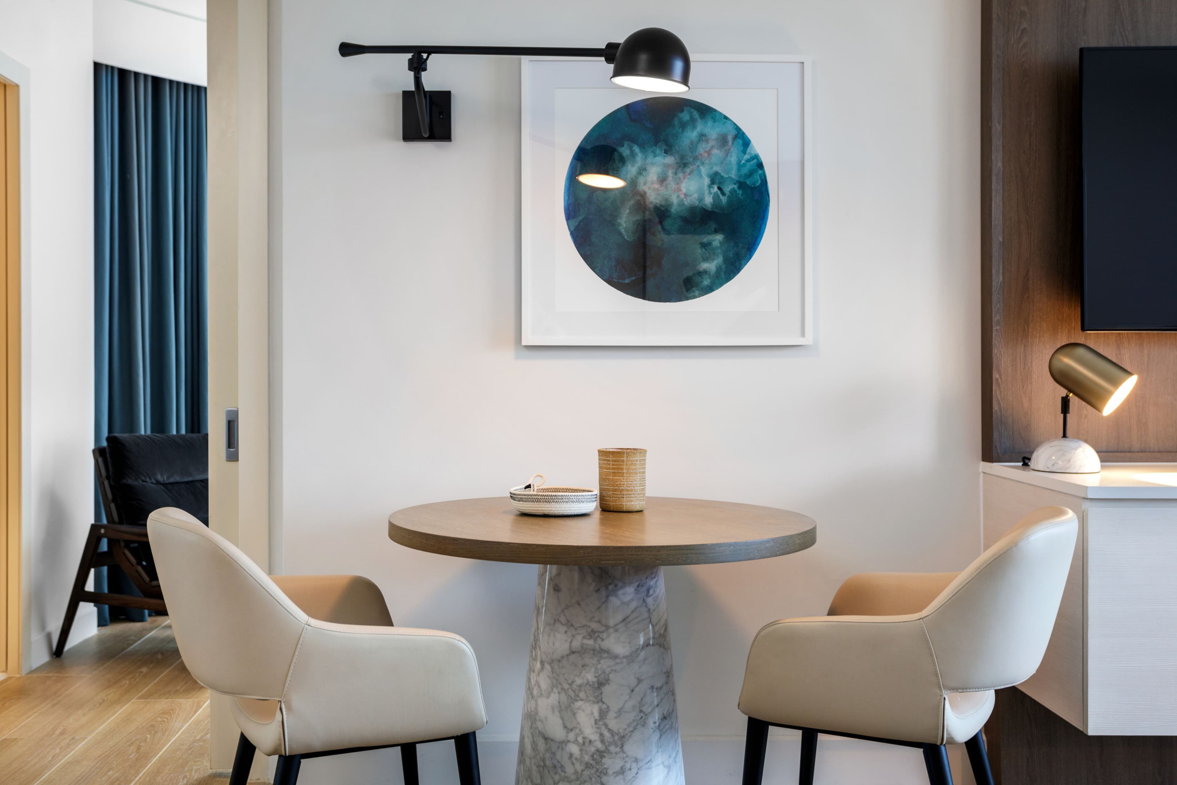 Kimpton EPIC Hotel — 9