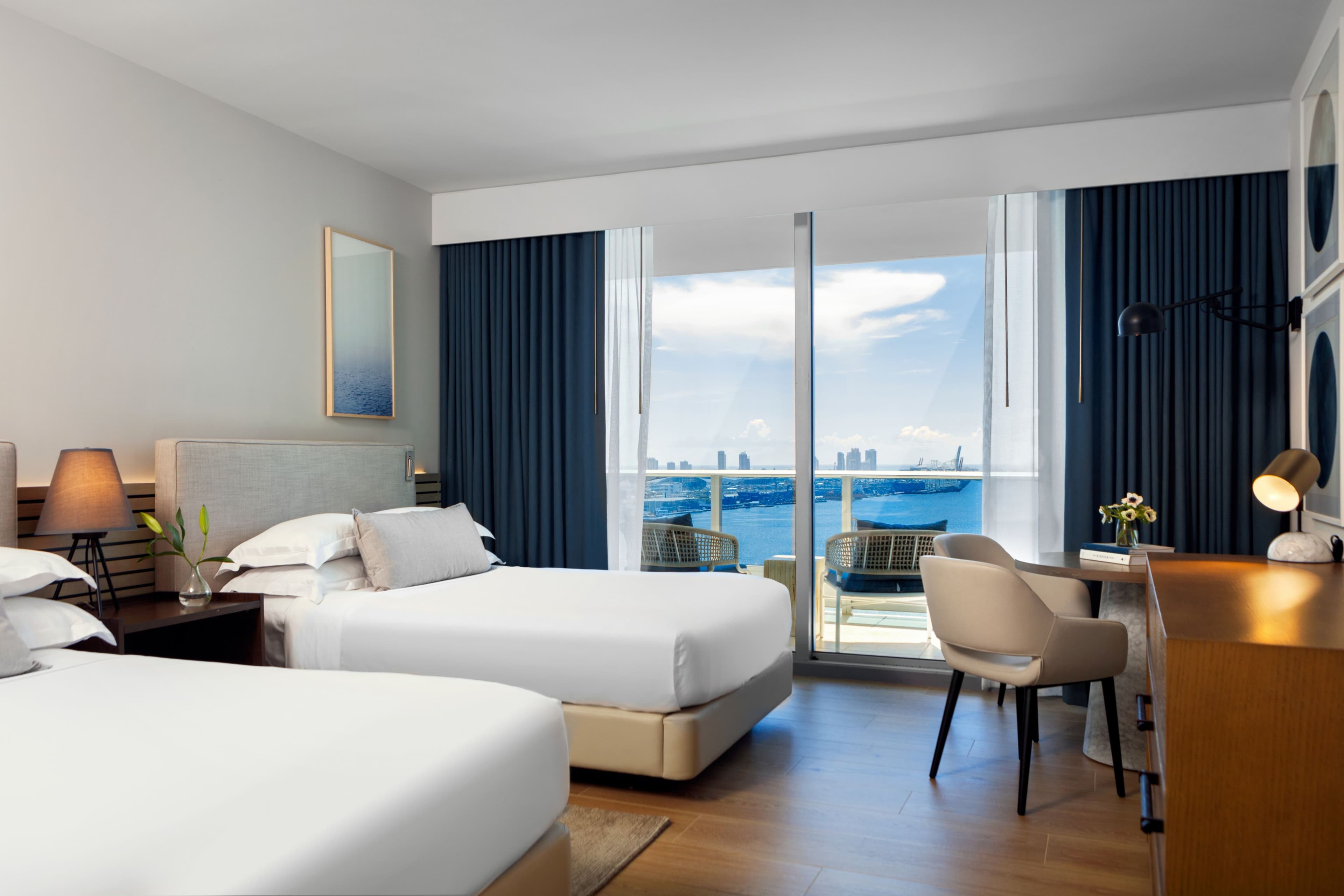 Kimpton EPIC Hotel — 53