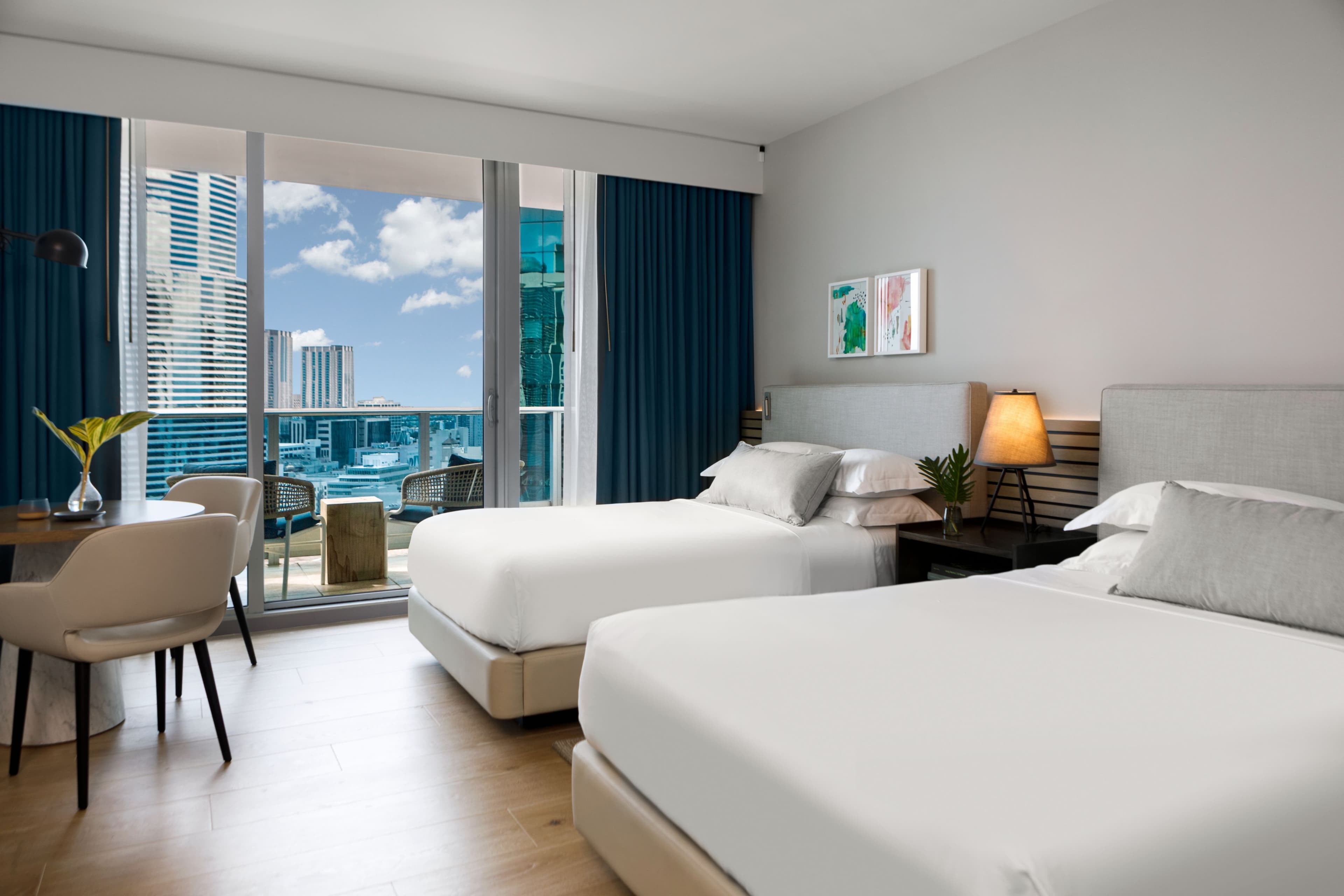 Kimpton EPIC Hotel — 48