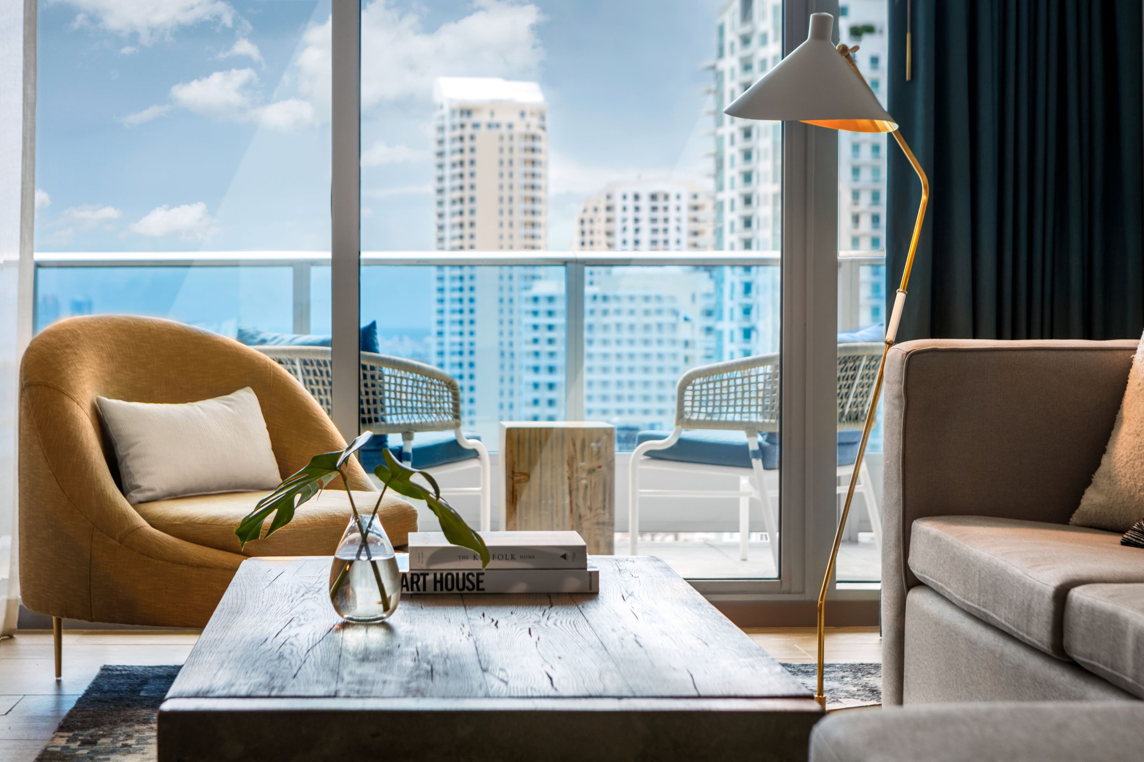 Kimpton EPIC Hotel — 85
