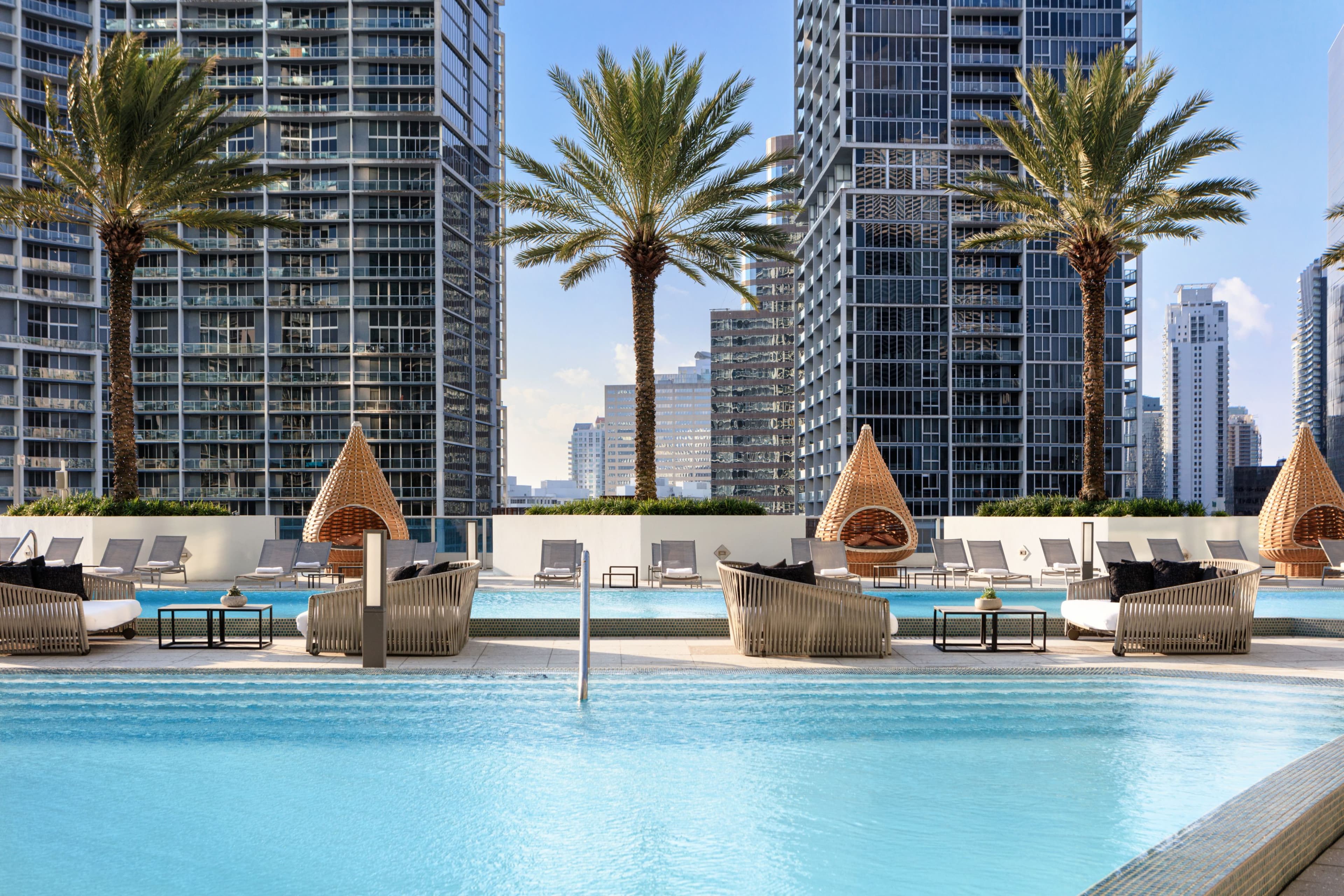 Kimpton EPIC Hotel - Image 1