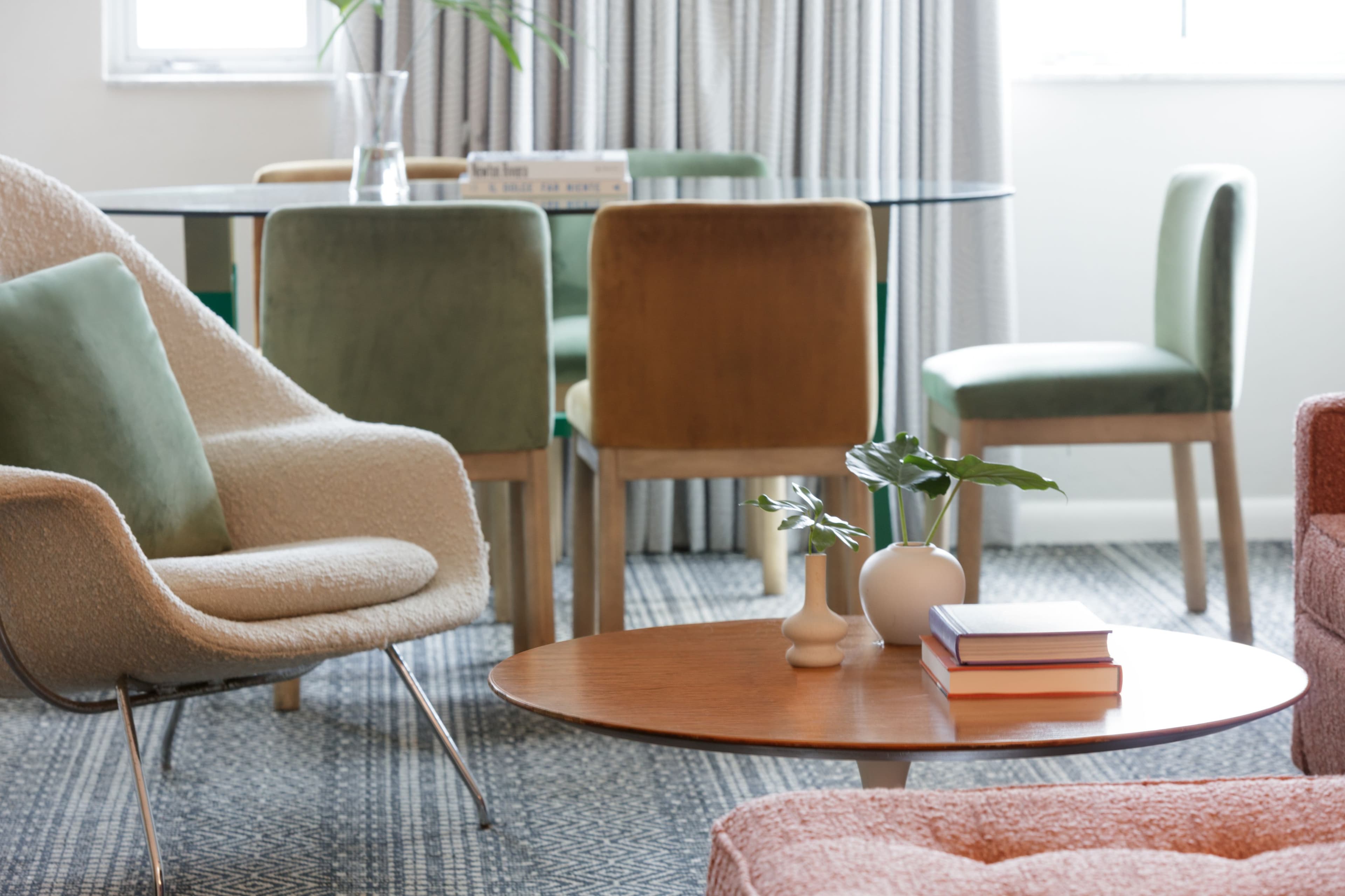 Kimpton Surfcomber Hotel — 25