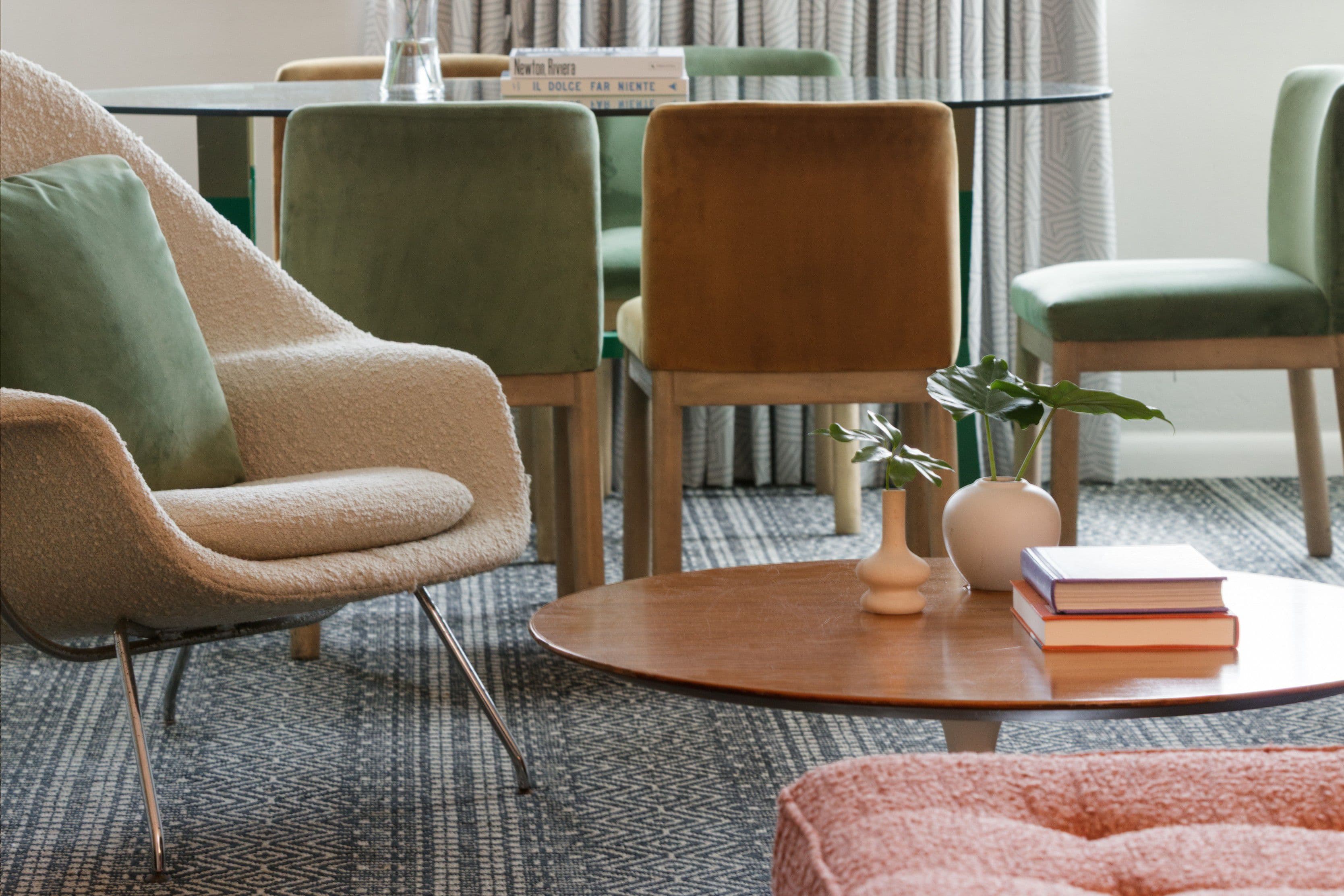 Kimpton Surfcomber Hotel — 106