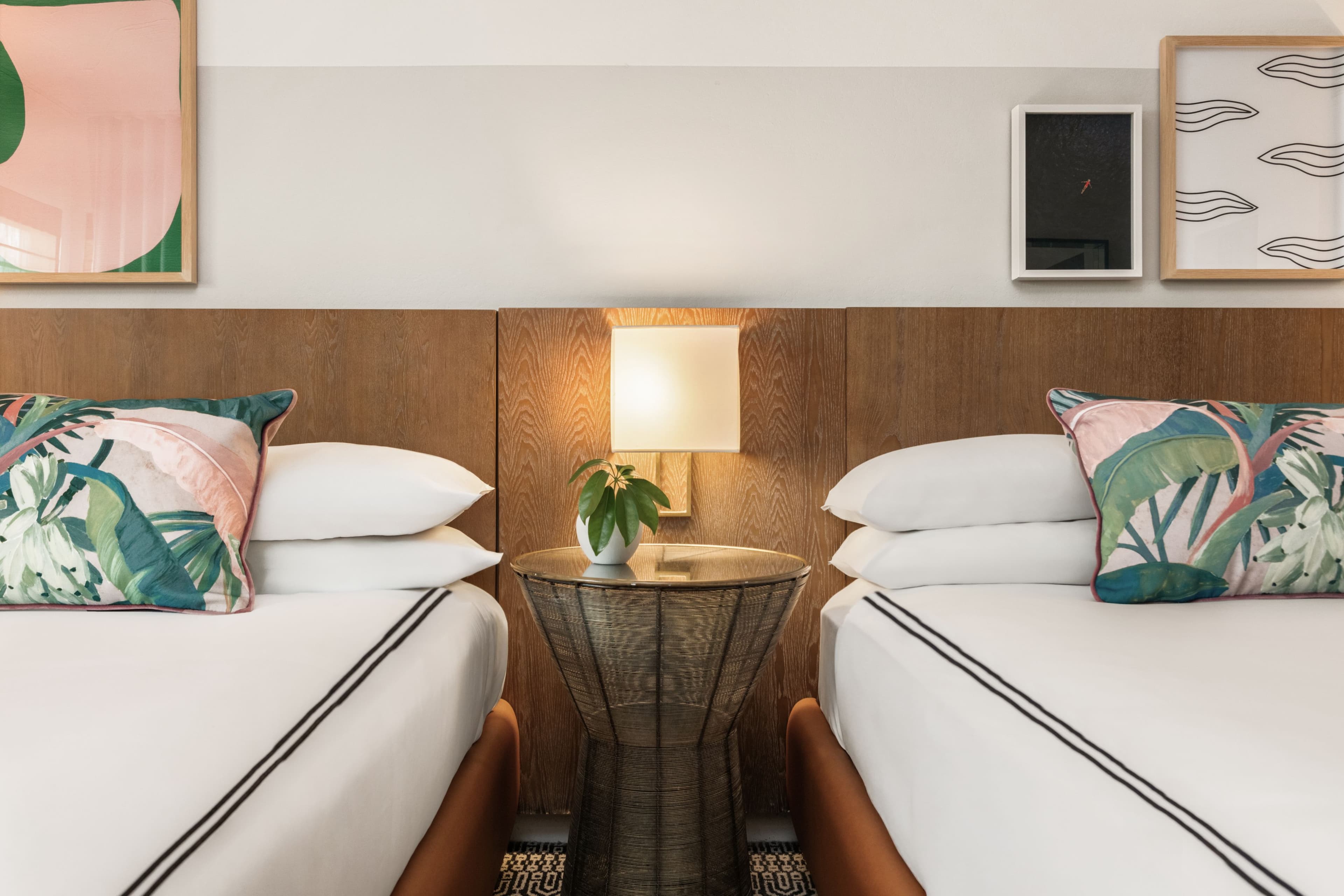 Kimpton Surfcomber Hotel — 72