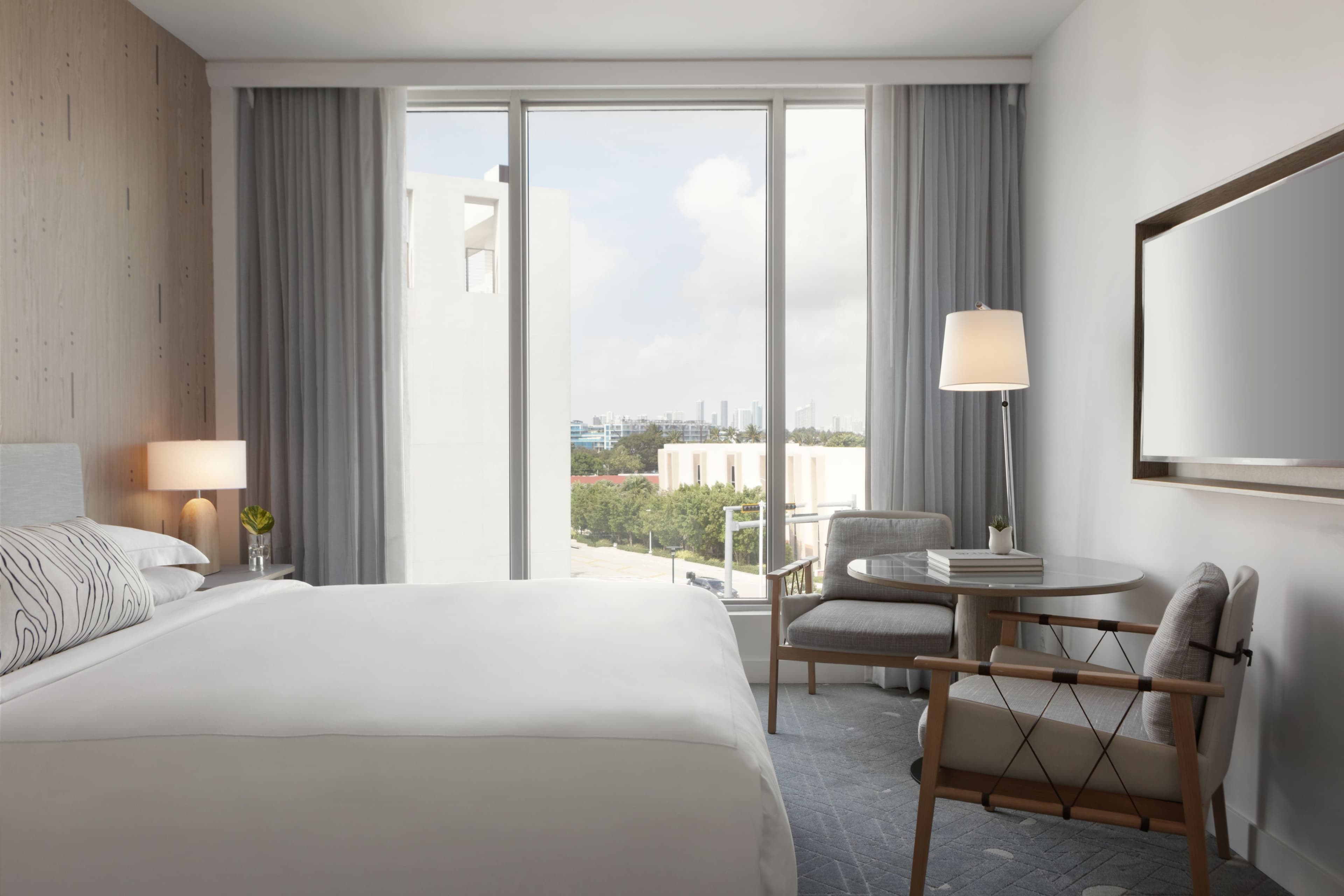 Kimpton Hotel Palomar South Beach — 9
