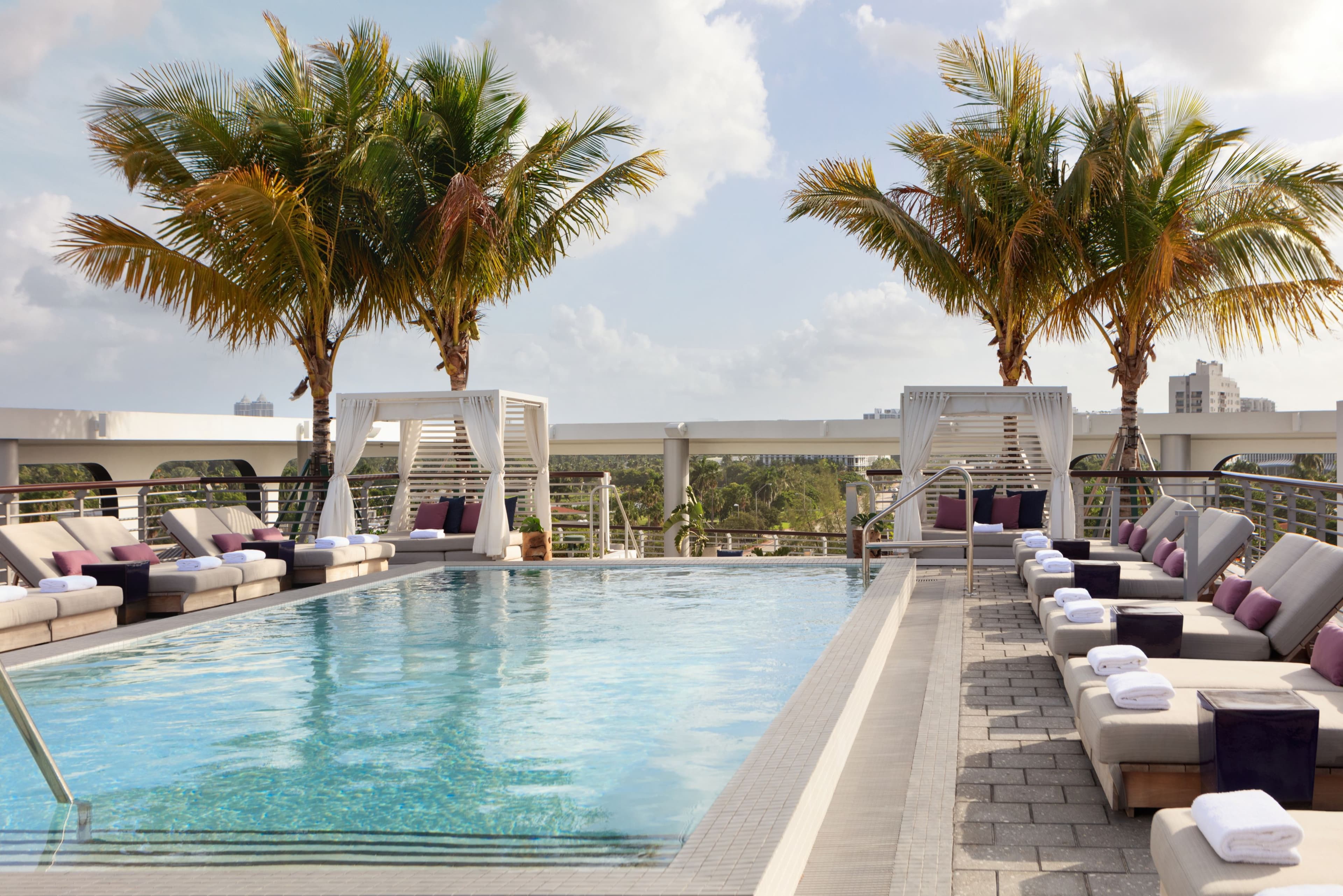 Kimpton Hotel Palomar South Beach - Image 1