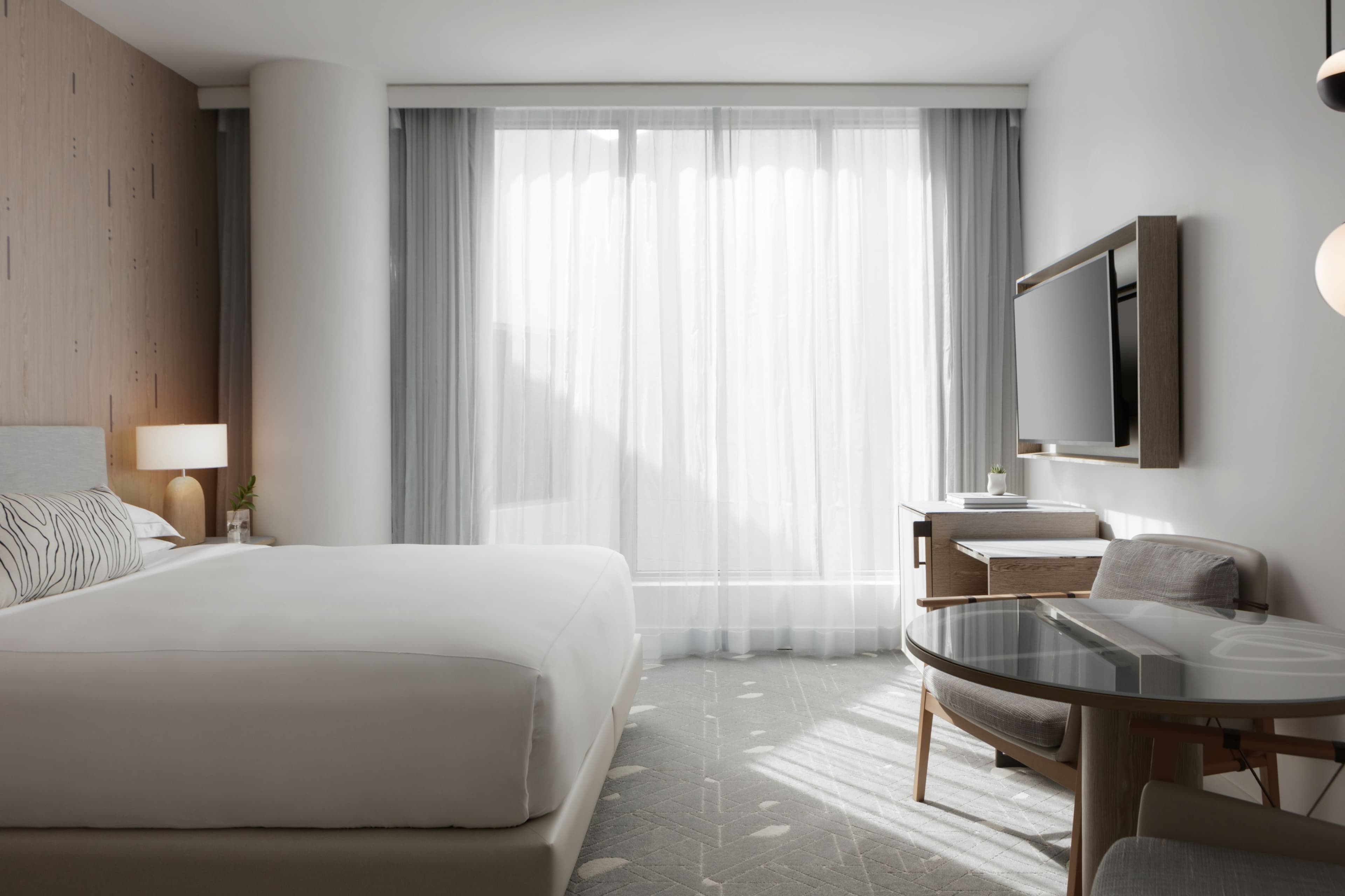 Kimpton Hotel Palomar South Beach — 15