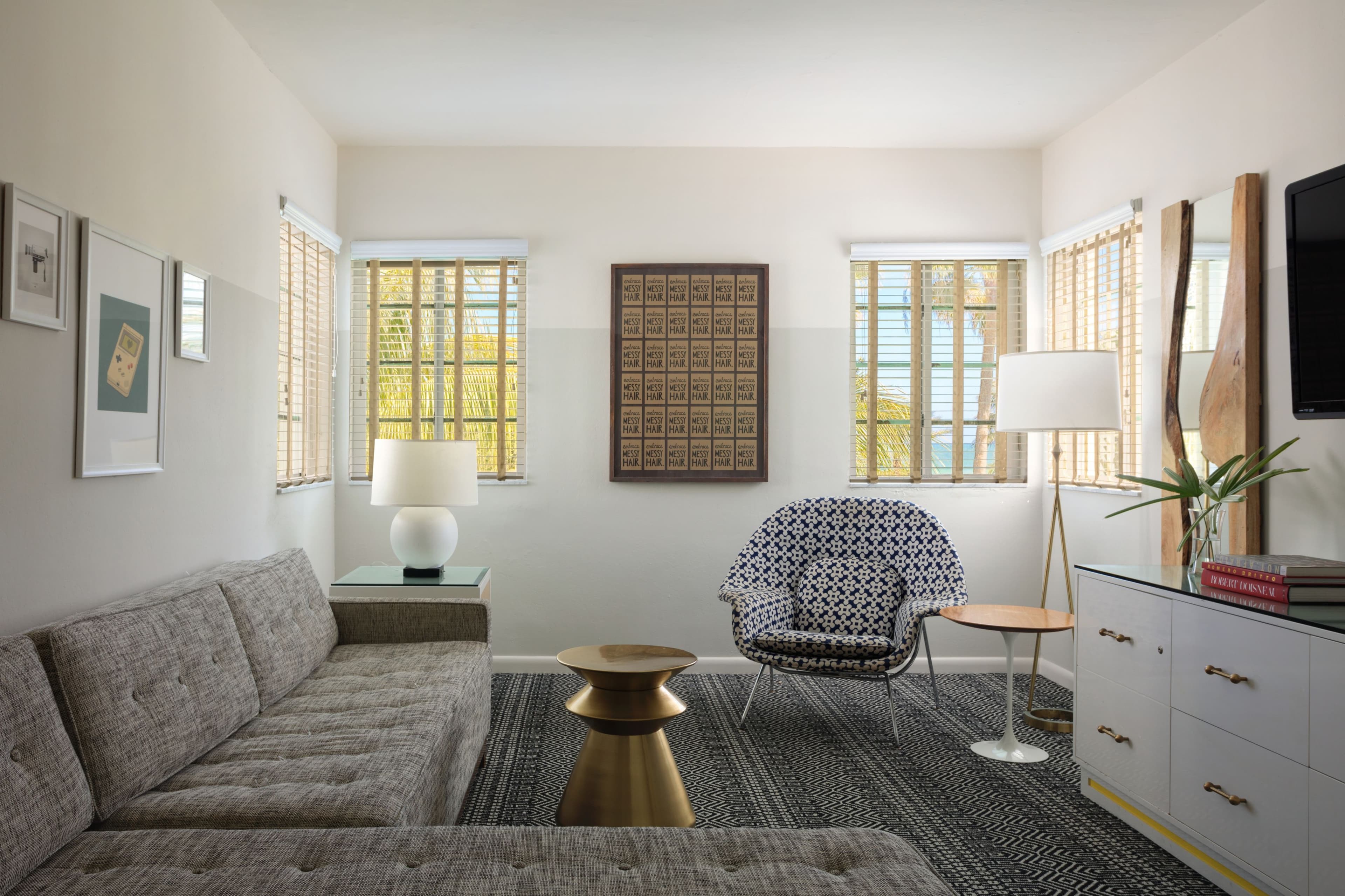 Kimpton Surfcomber Hotel — 53