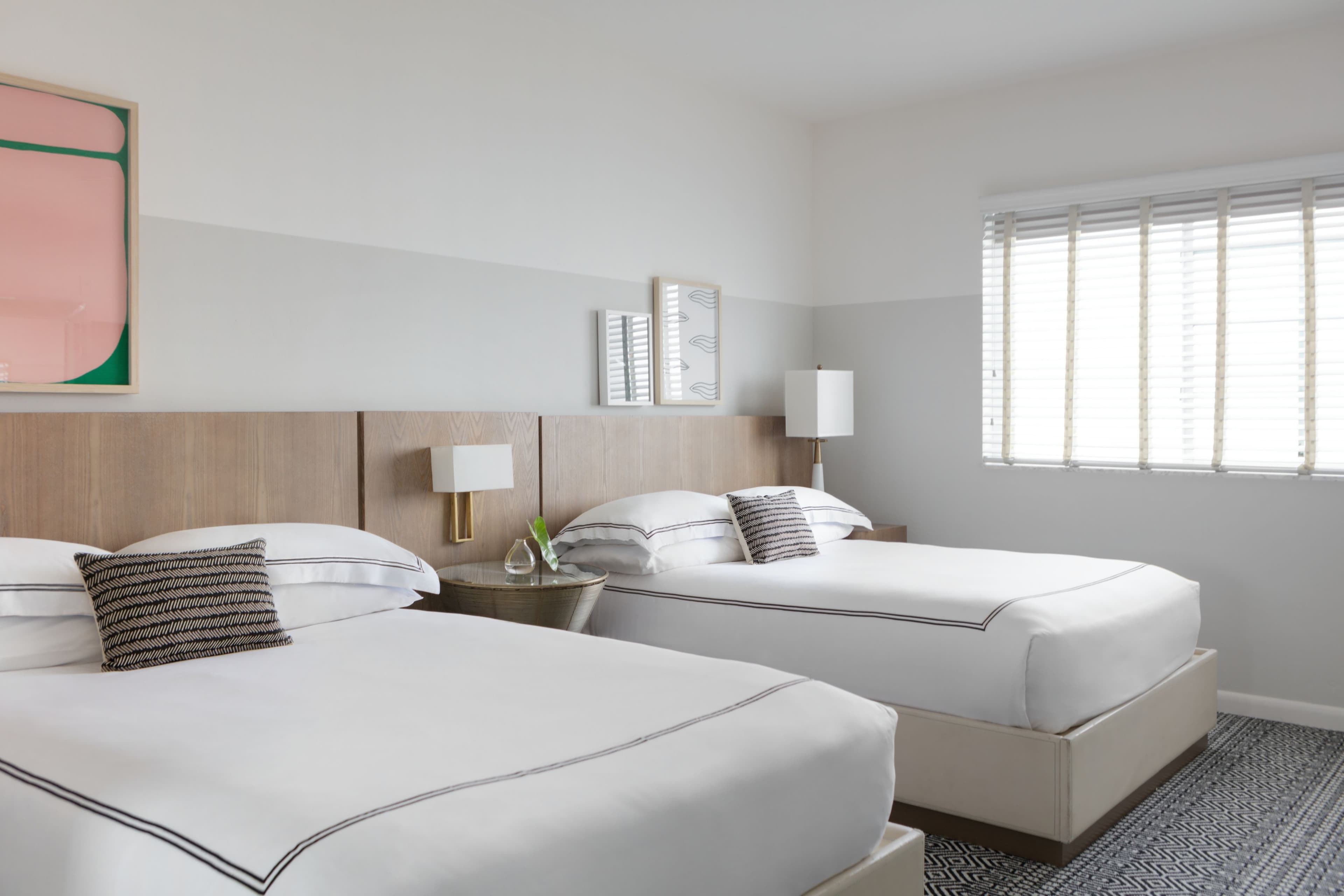 Kimpton Surfcomber Hotel — 48