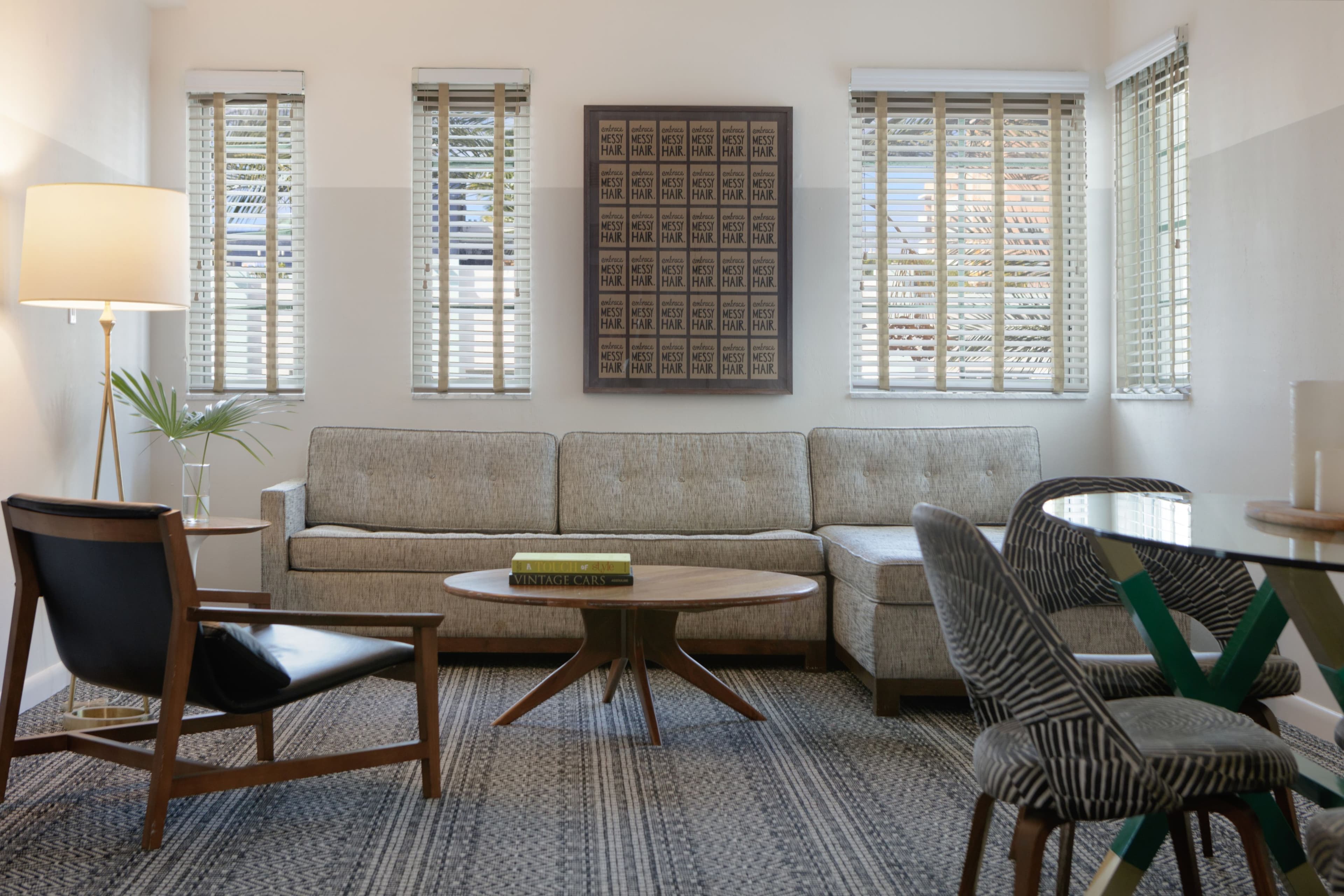 Kimpton Surfcomber Hotel — 58