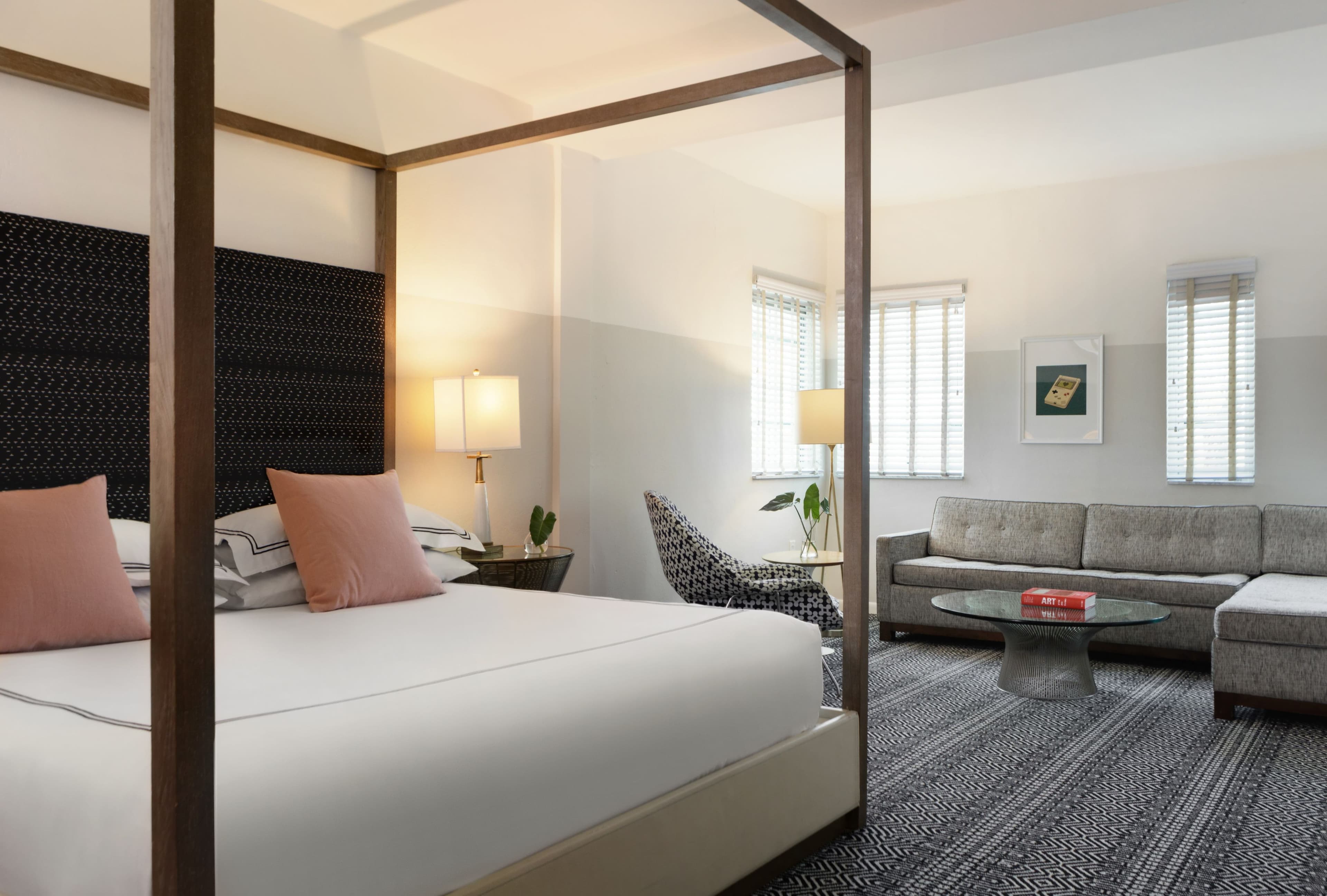 Kimpton Surfcomber Hotel — 57