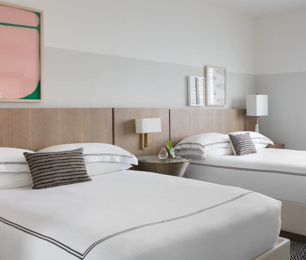 Kimpton Surfcomber Hotel — 39