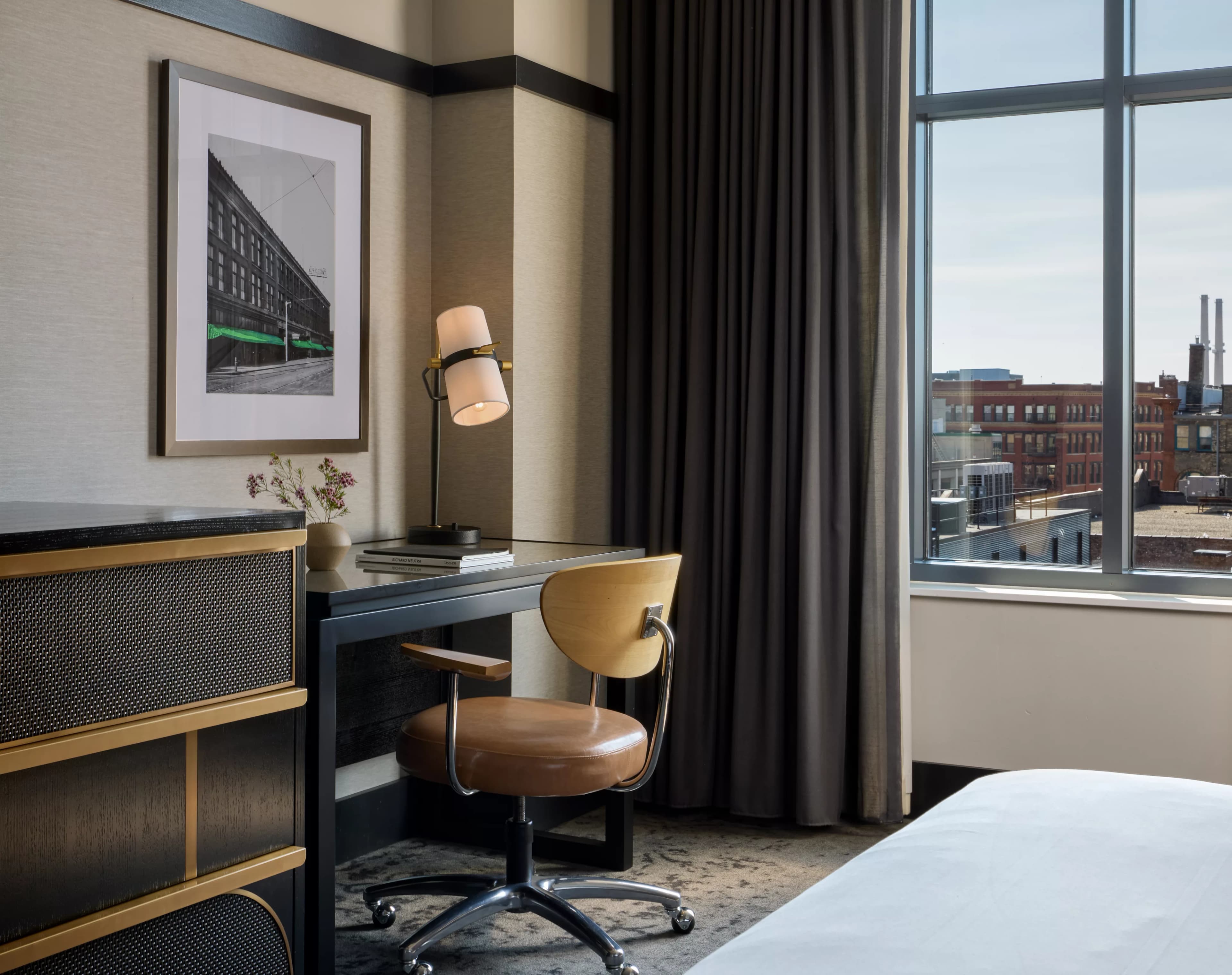 Kimpton Journeyman — 4