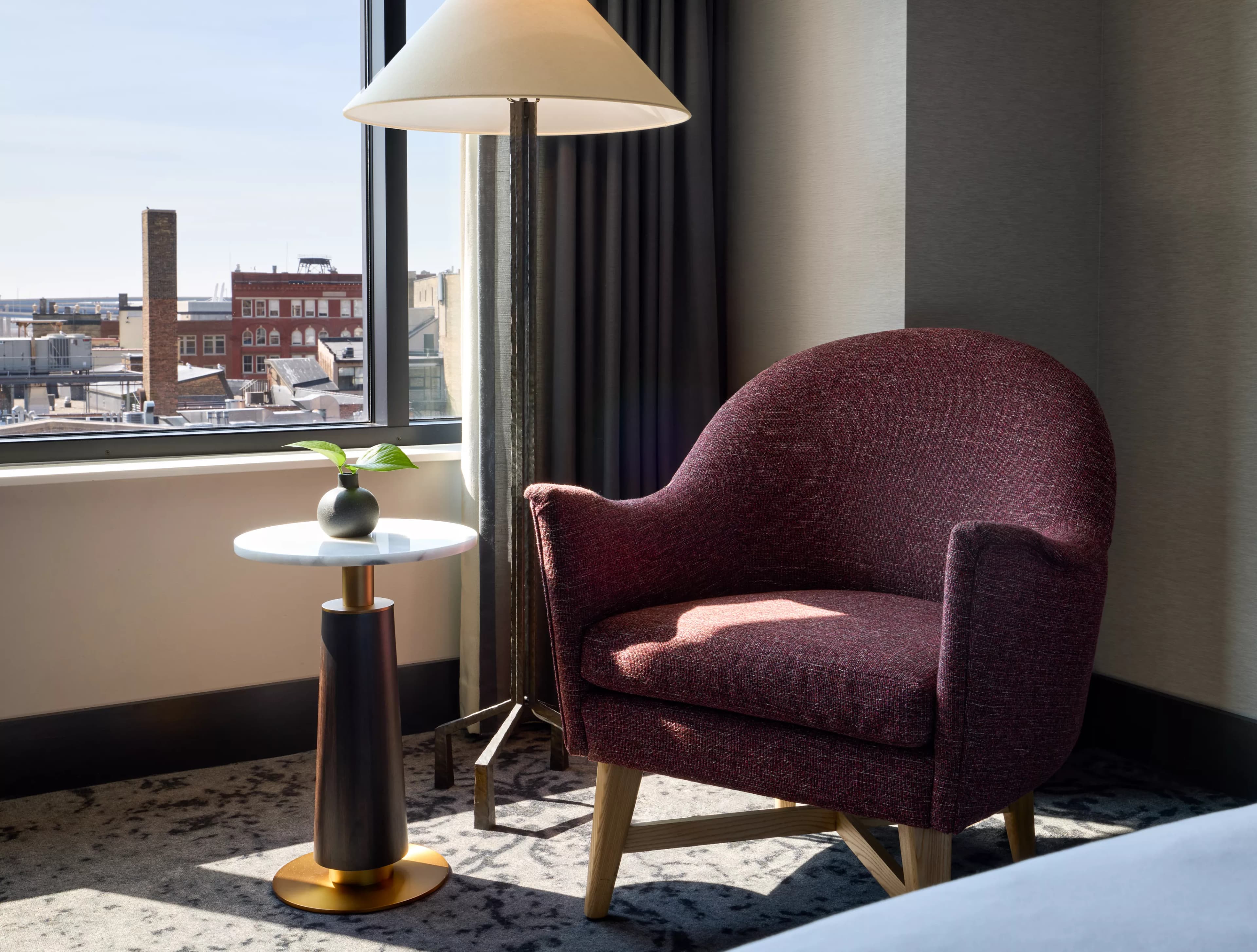 Kimpton Journeyman — 5