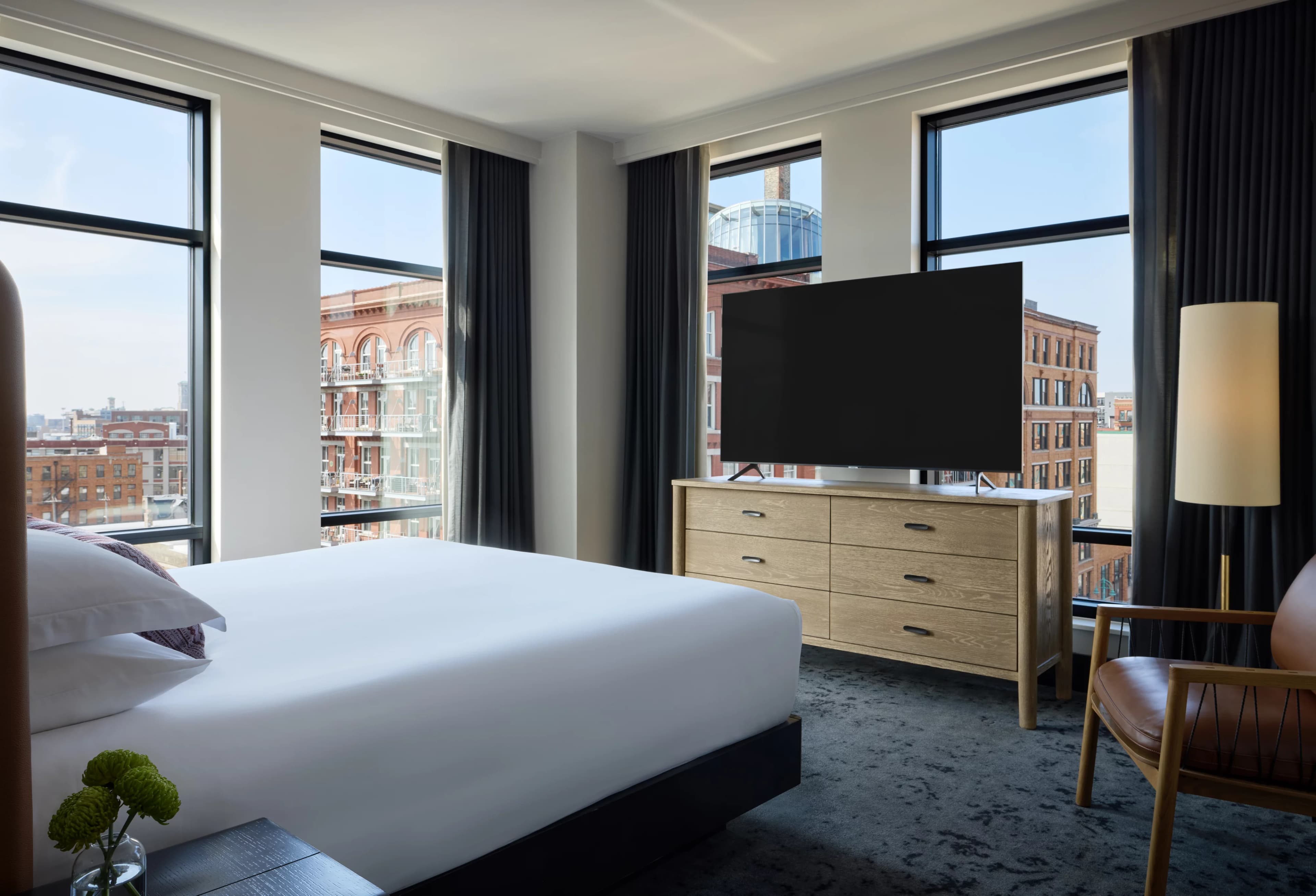 Kimpton Journeyman — 34