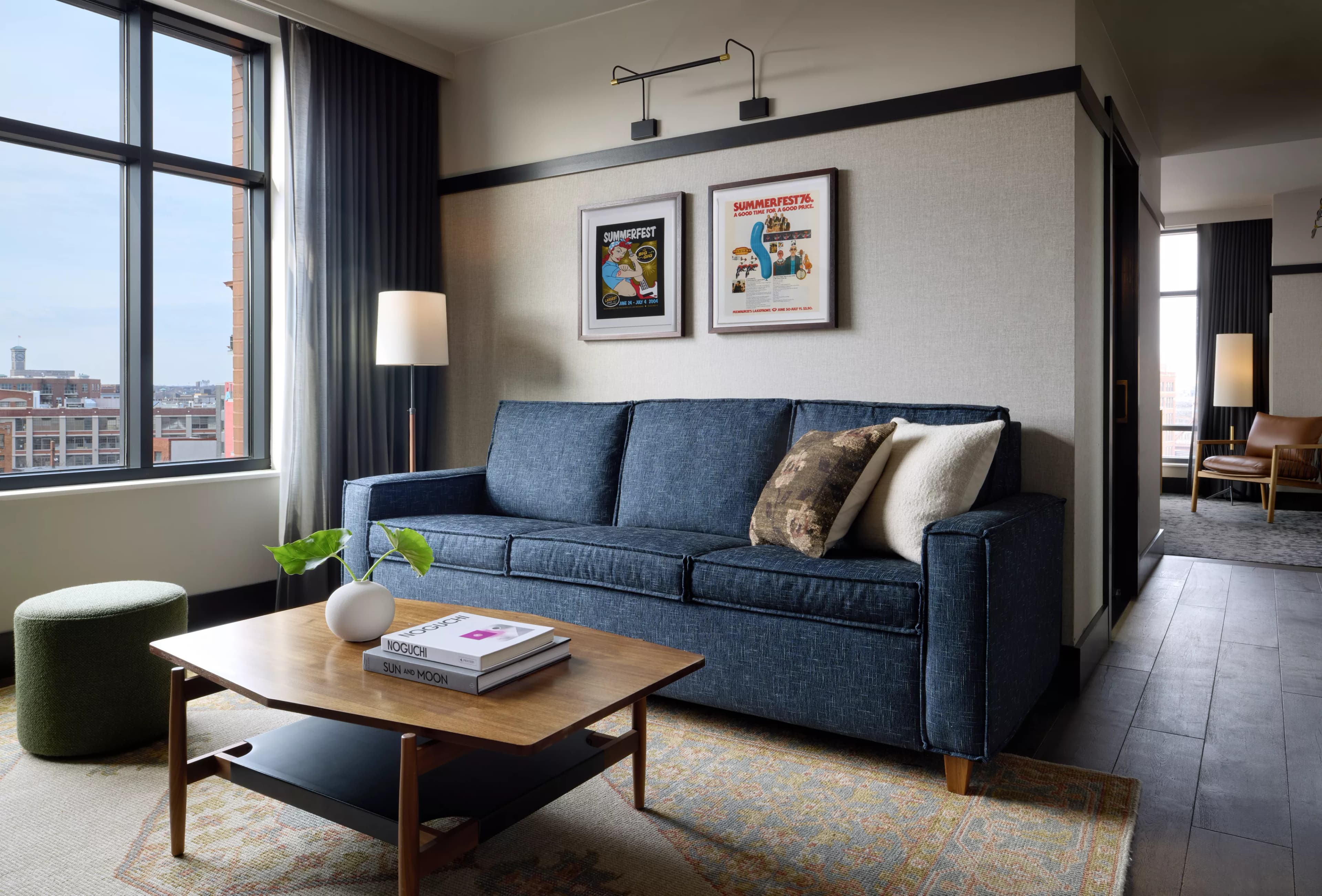 Kimpton Journeyman — 32