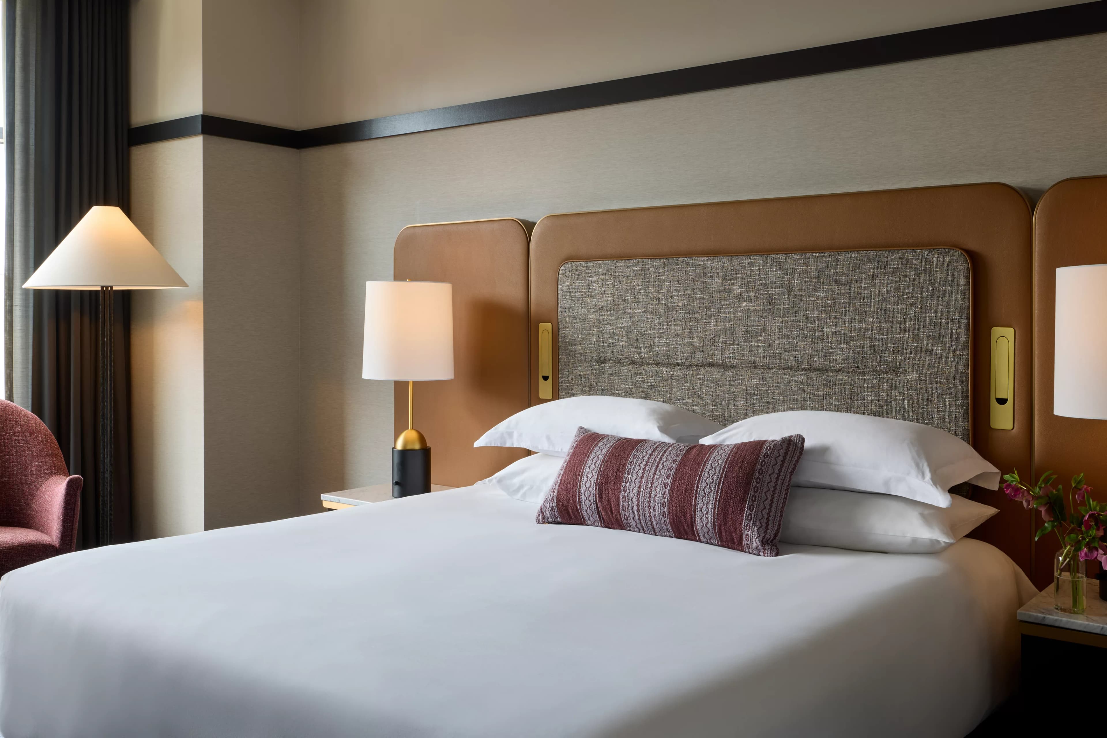 Kimpton Journeyman — 2