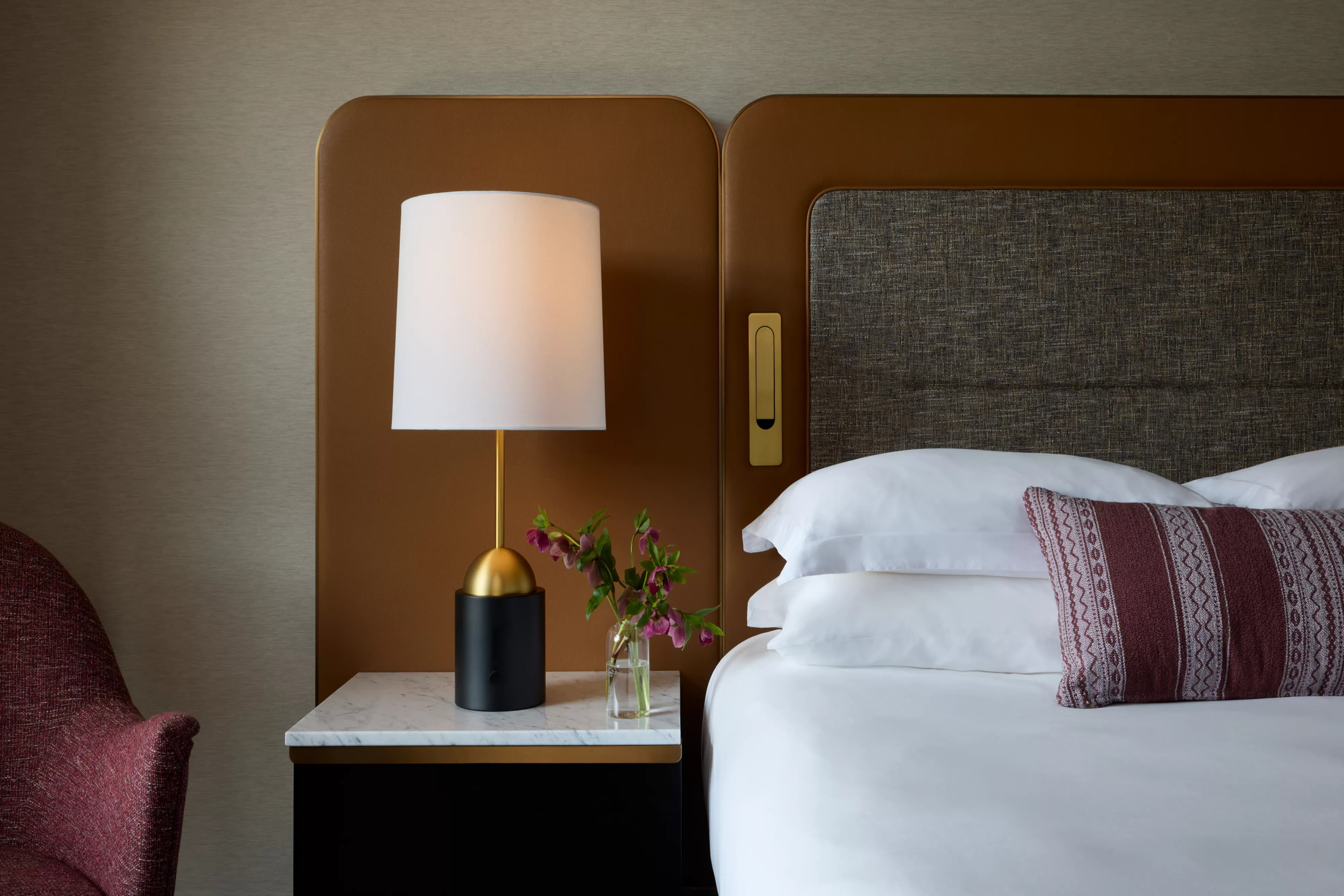 Kimpton Journeyman — 3