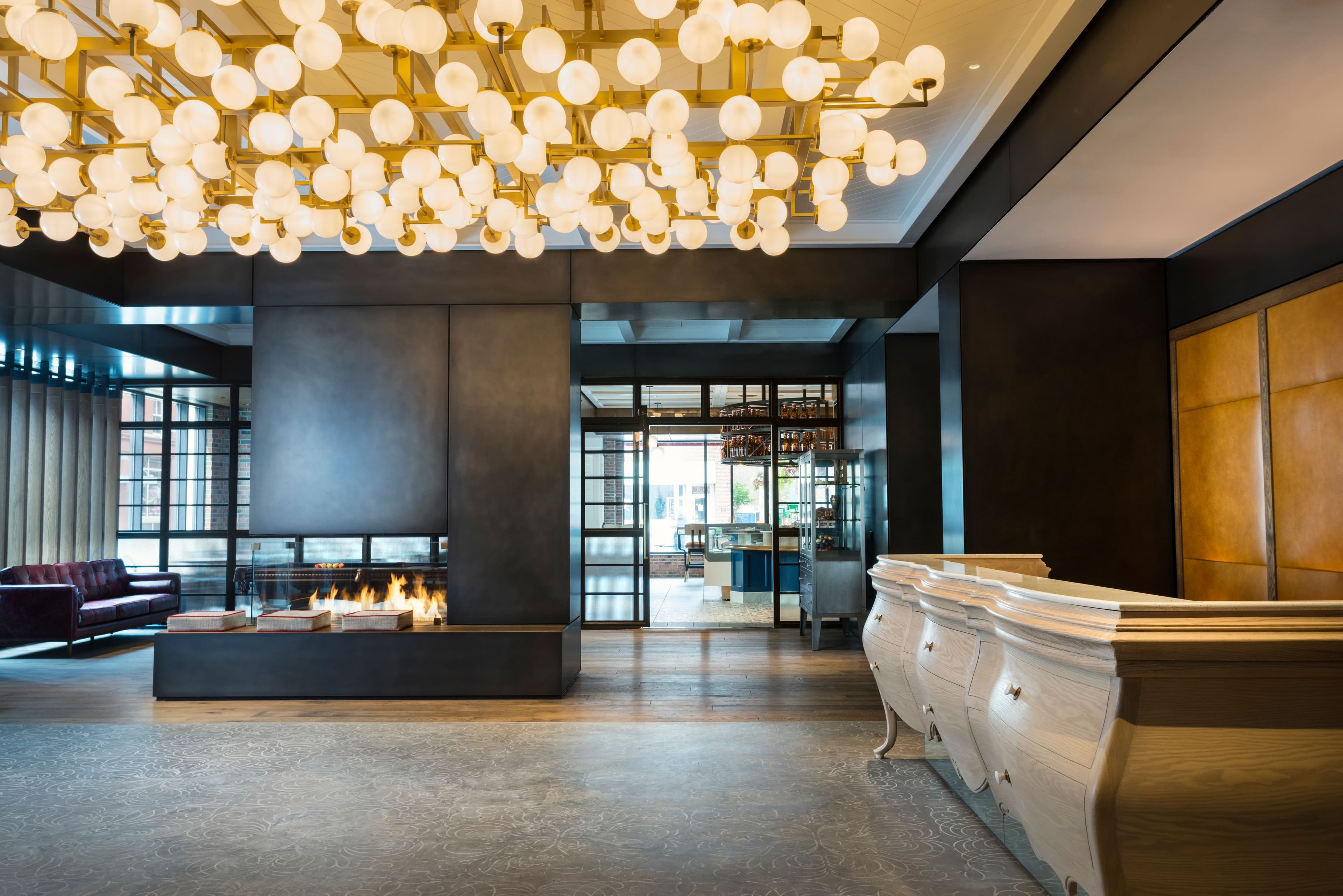 Kimpton Journeyman - Image 1