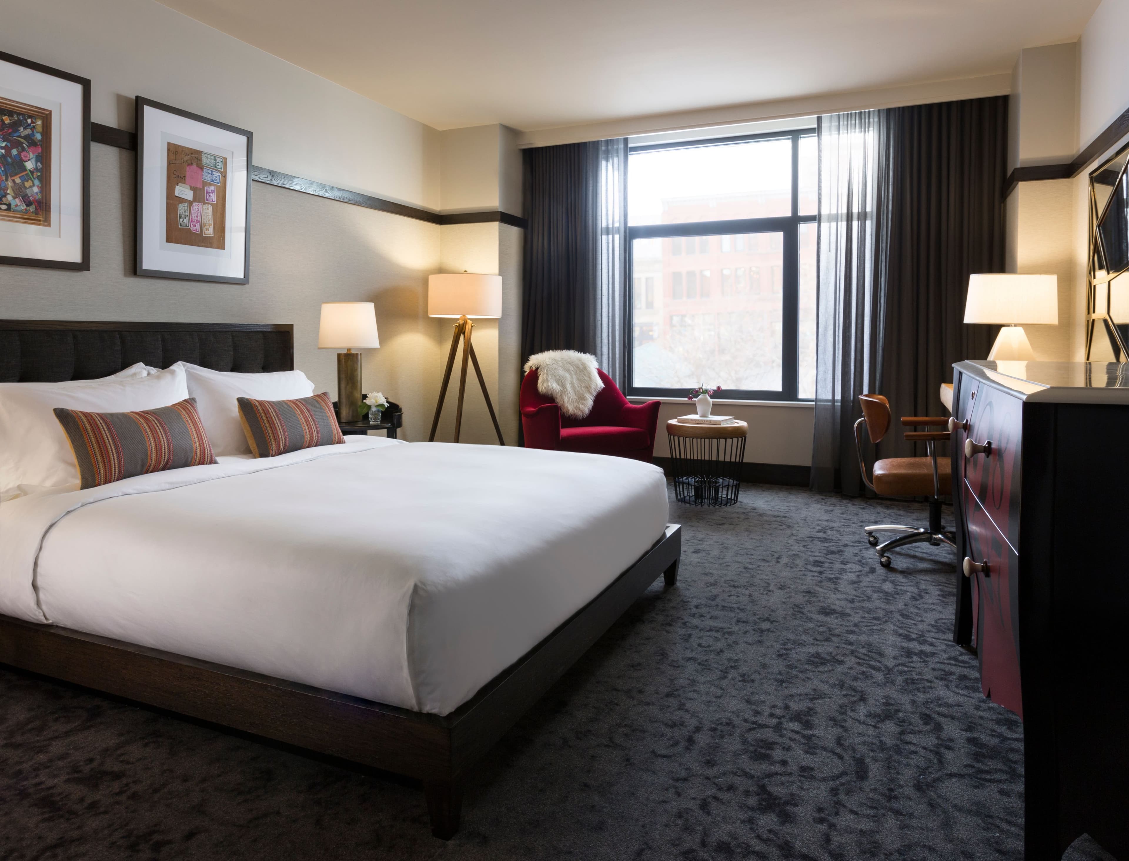 Kimpton Journeyman — 11