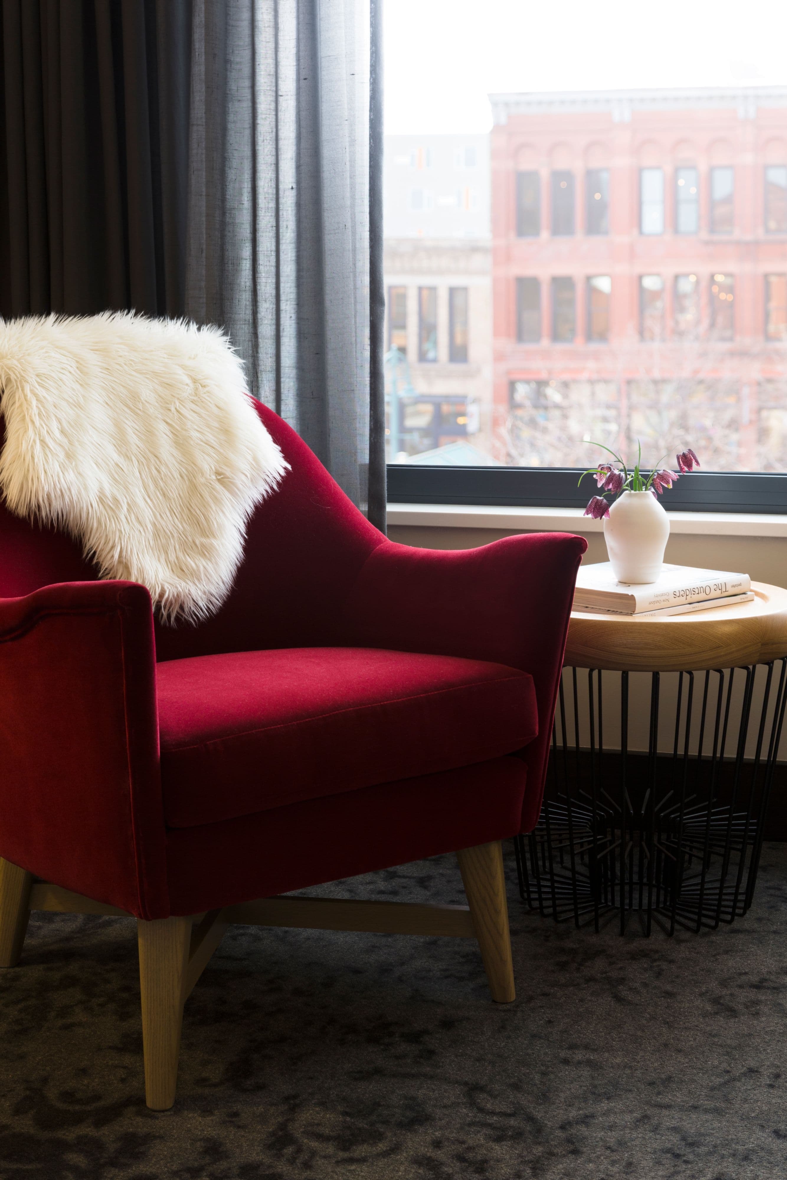 Kimpton Journeyman — 6