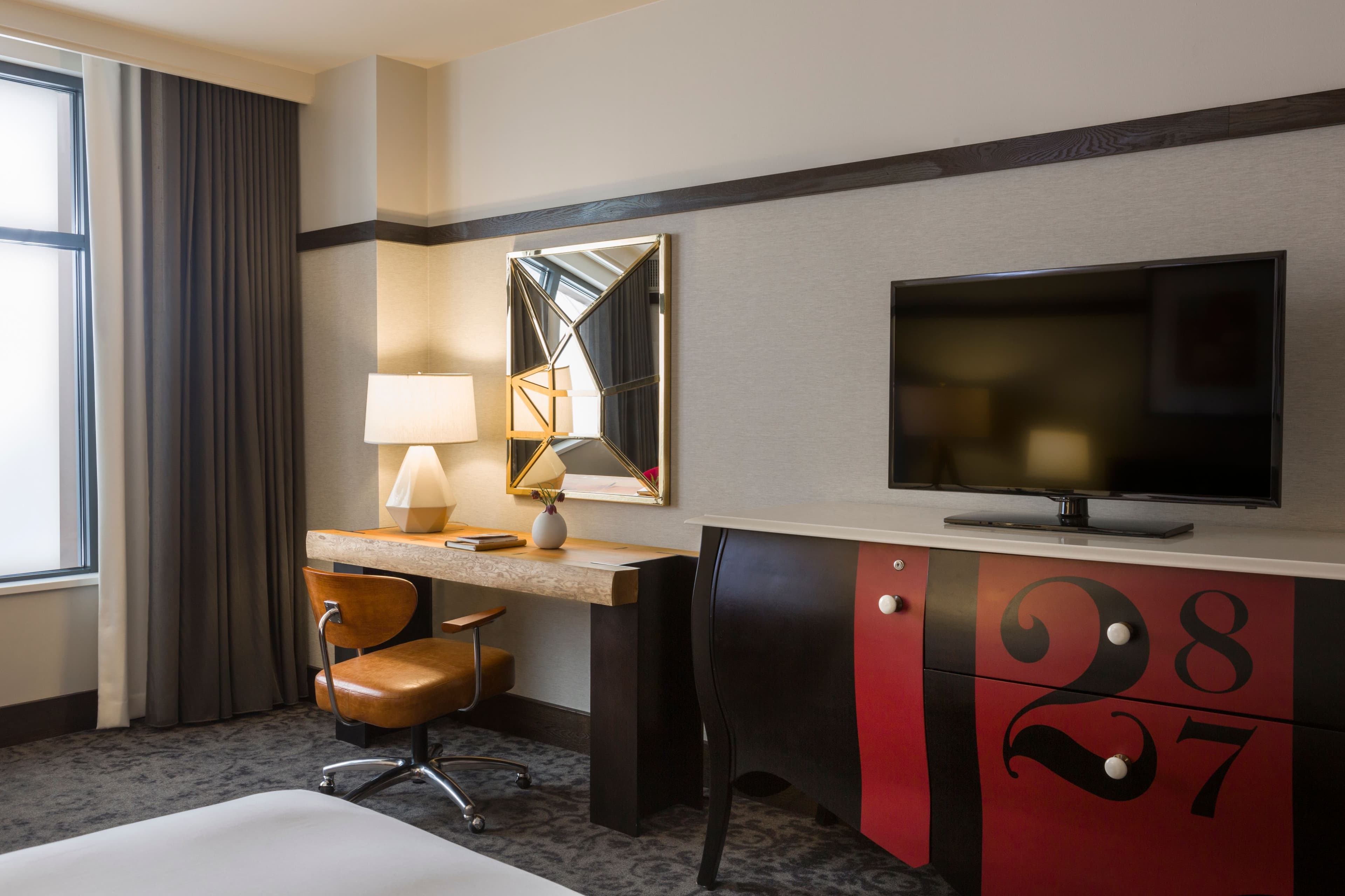 Kimpton Journeyman — 15