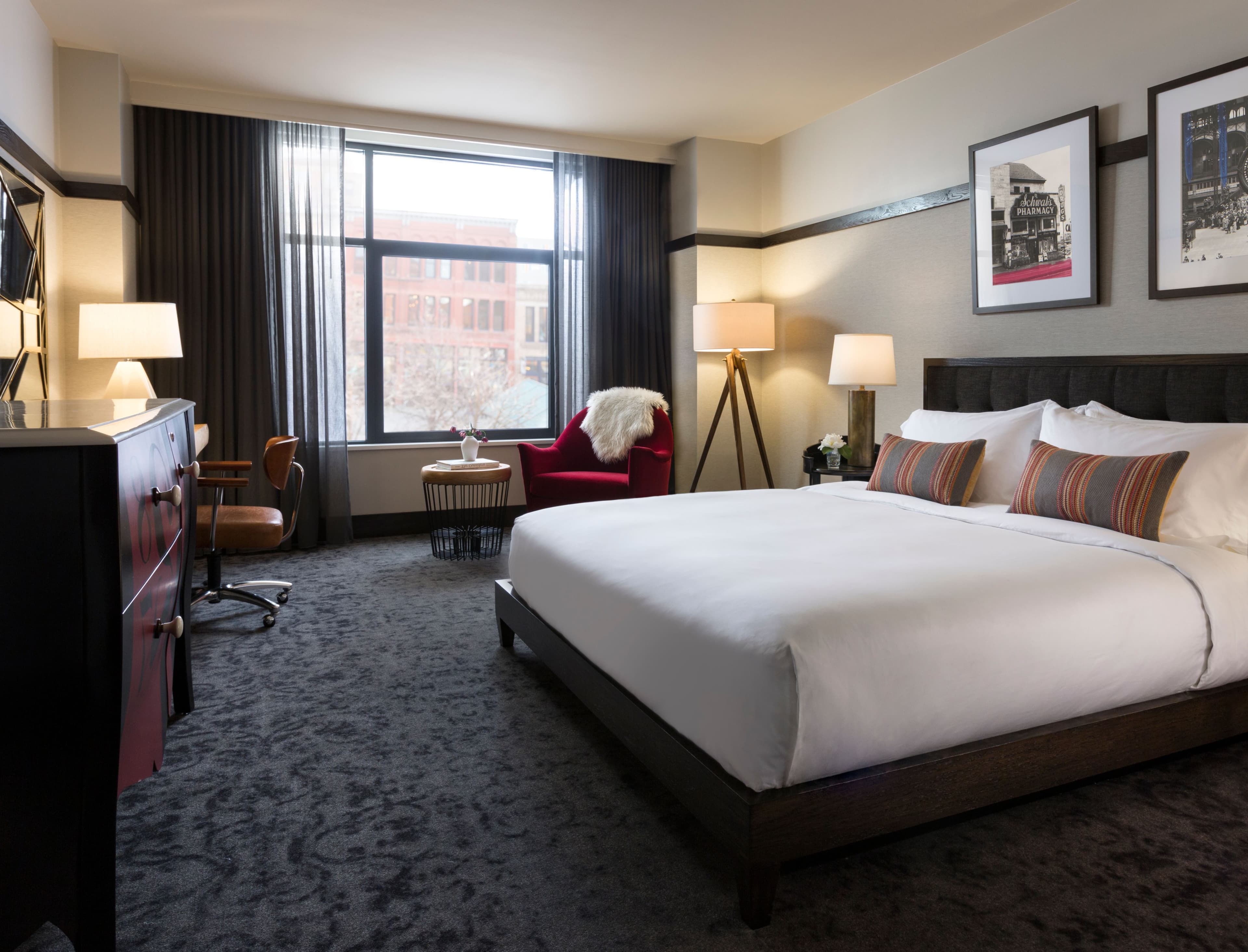 Kimpton Journeyman — 12